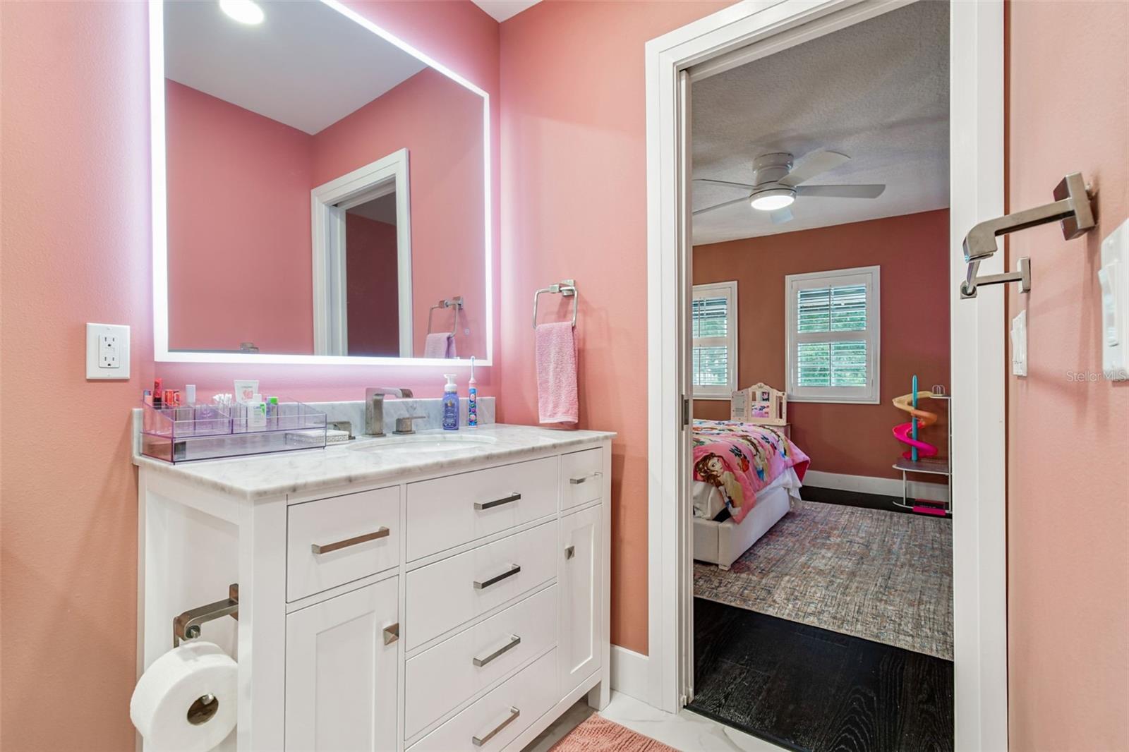 3155 LAKE ELLEN DR, TAMPA, FL, 33618