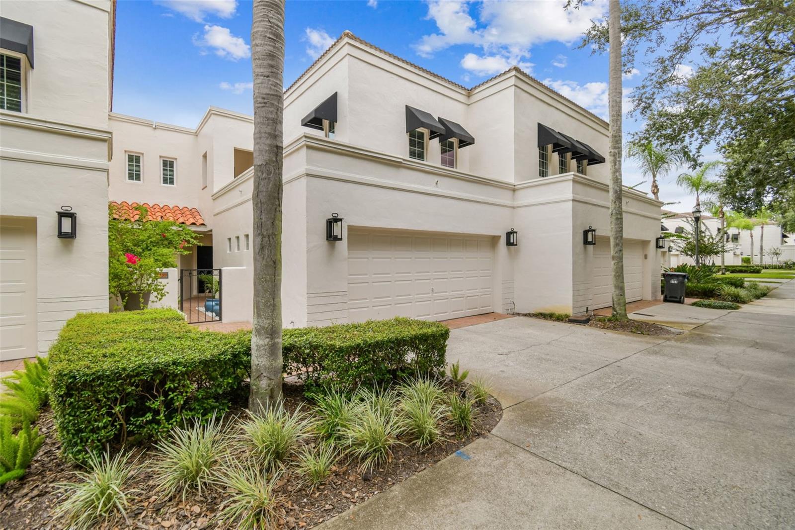 3155 LAKE ELLEN DR, TAMPA, FL, 33618