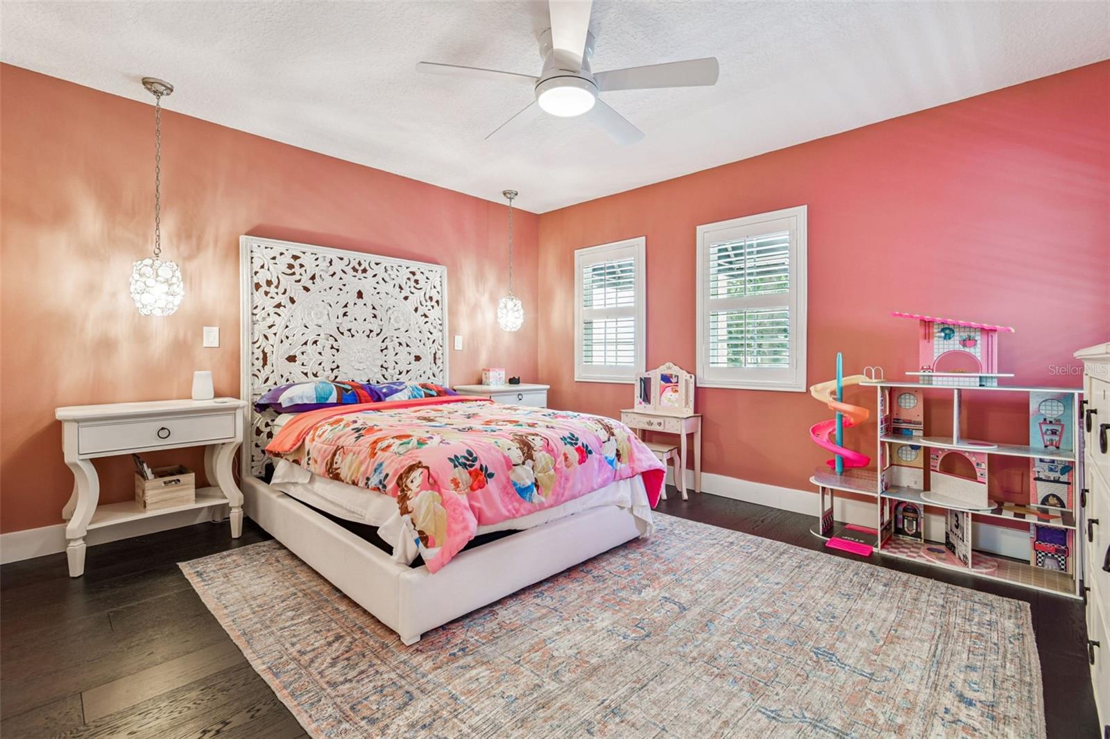 3155 LAKE ELLEN DR, TAMPA, FL, 33618