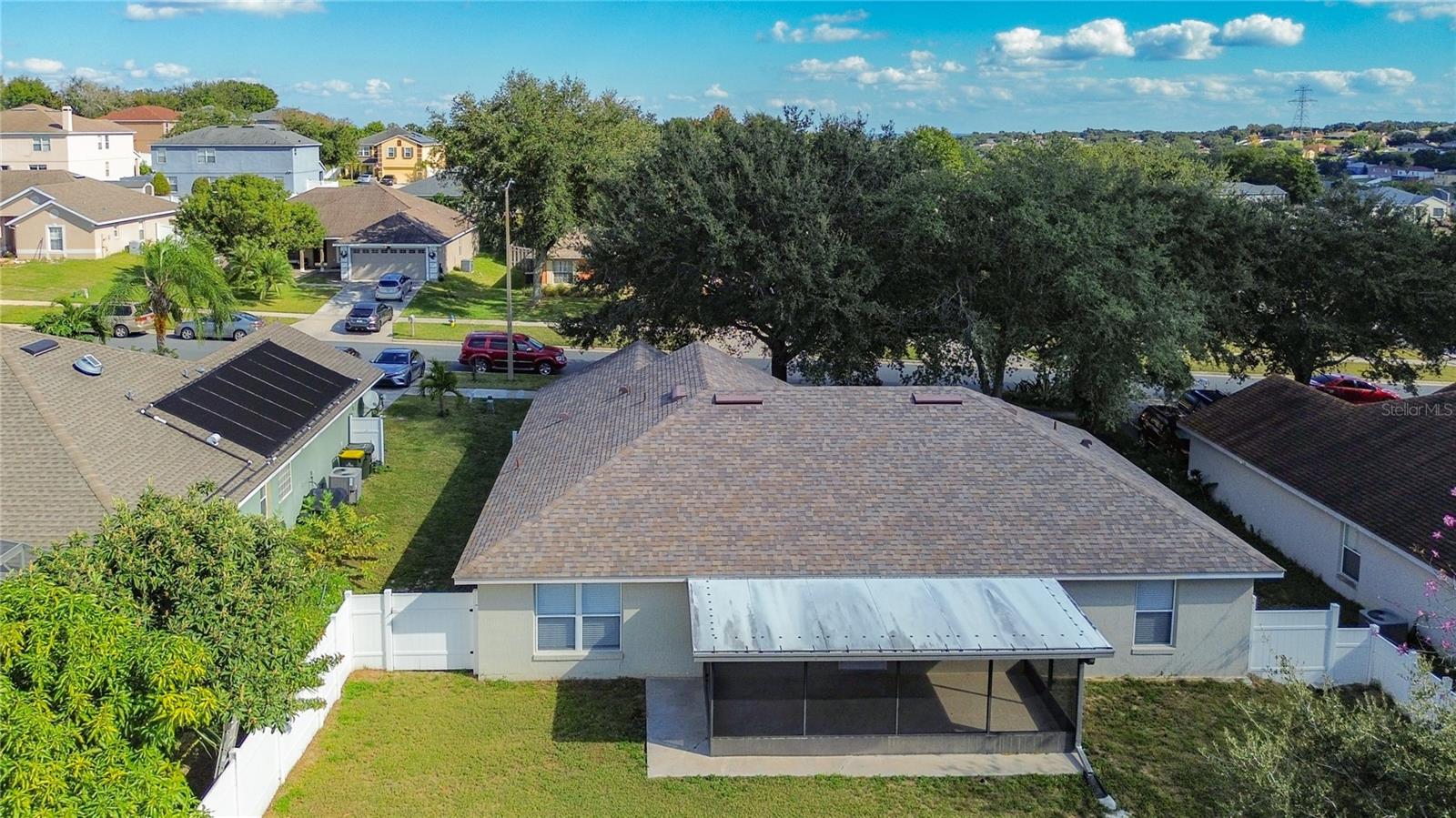 1739 PRESIDIO DR, CLERMONT, FL, 34711