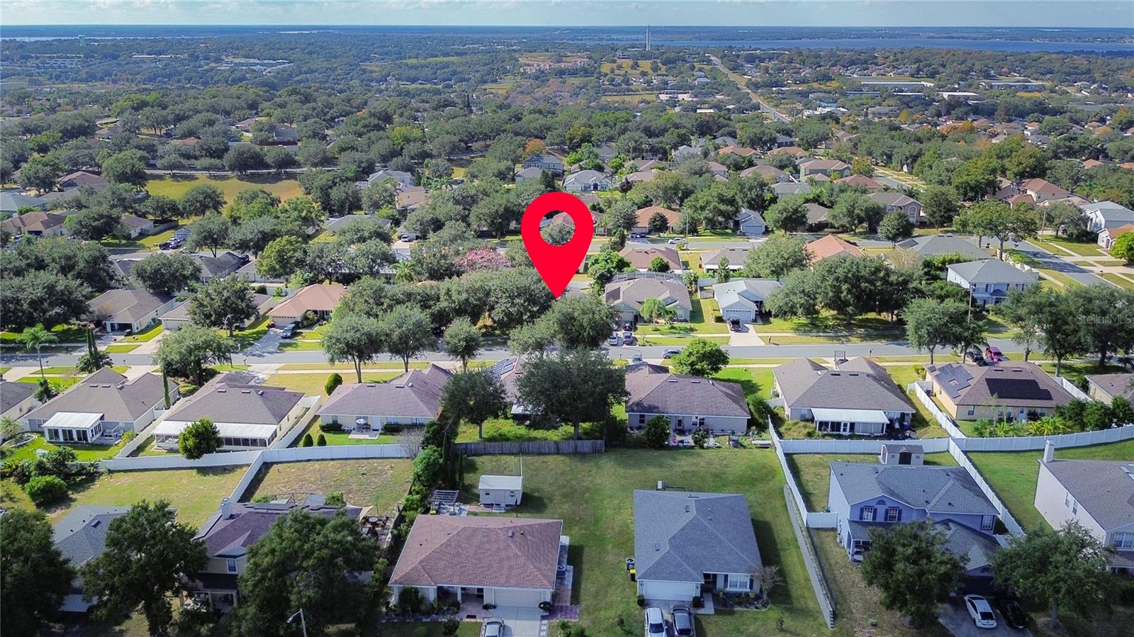 1739 PRESIDIO DR, CLERMONT, FL, 34711
