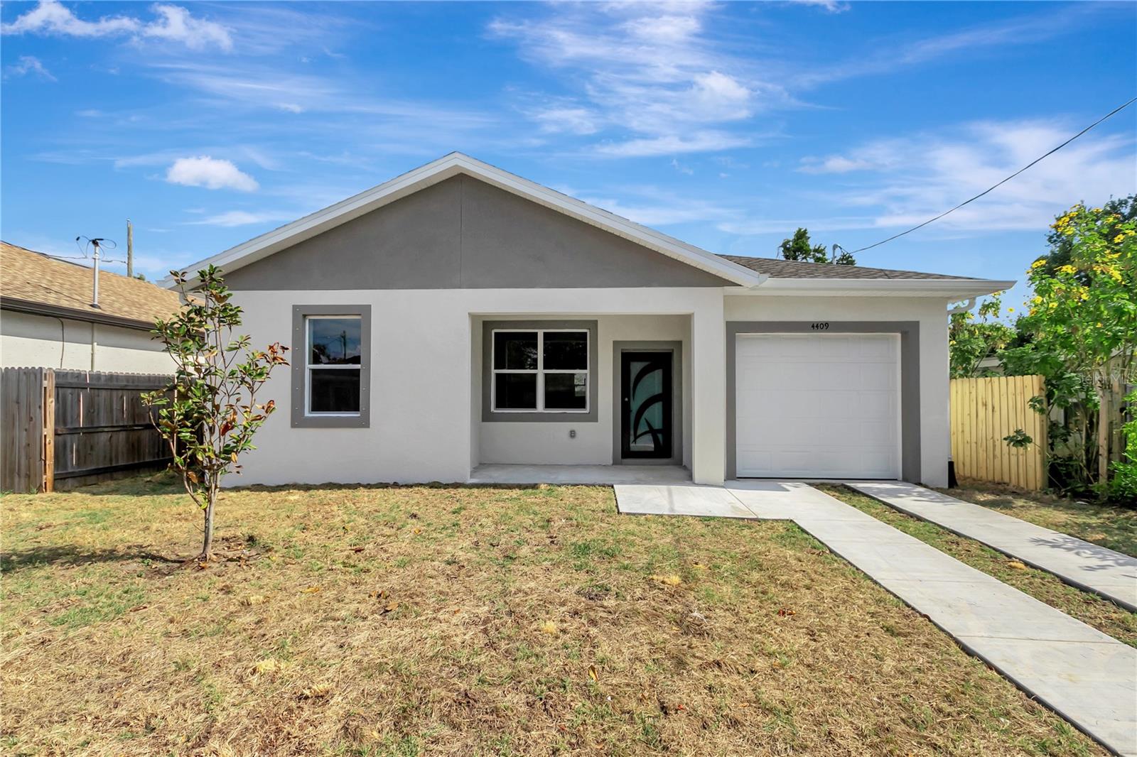 4409 N TROY ST, TAMPA, FL, 33610