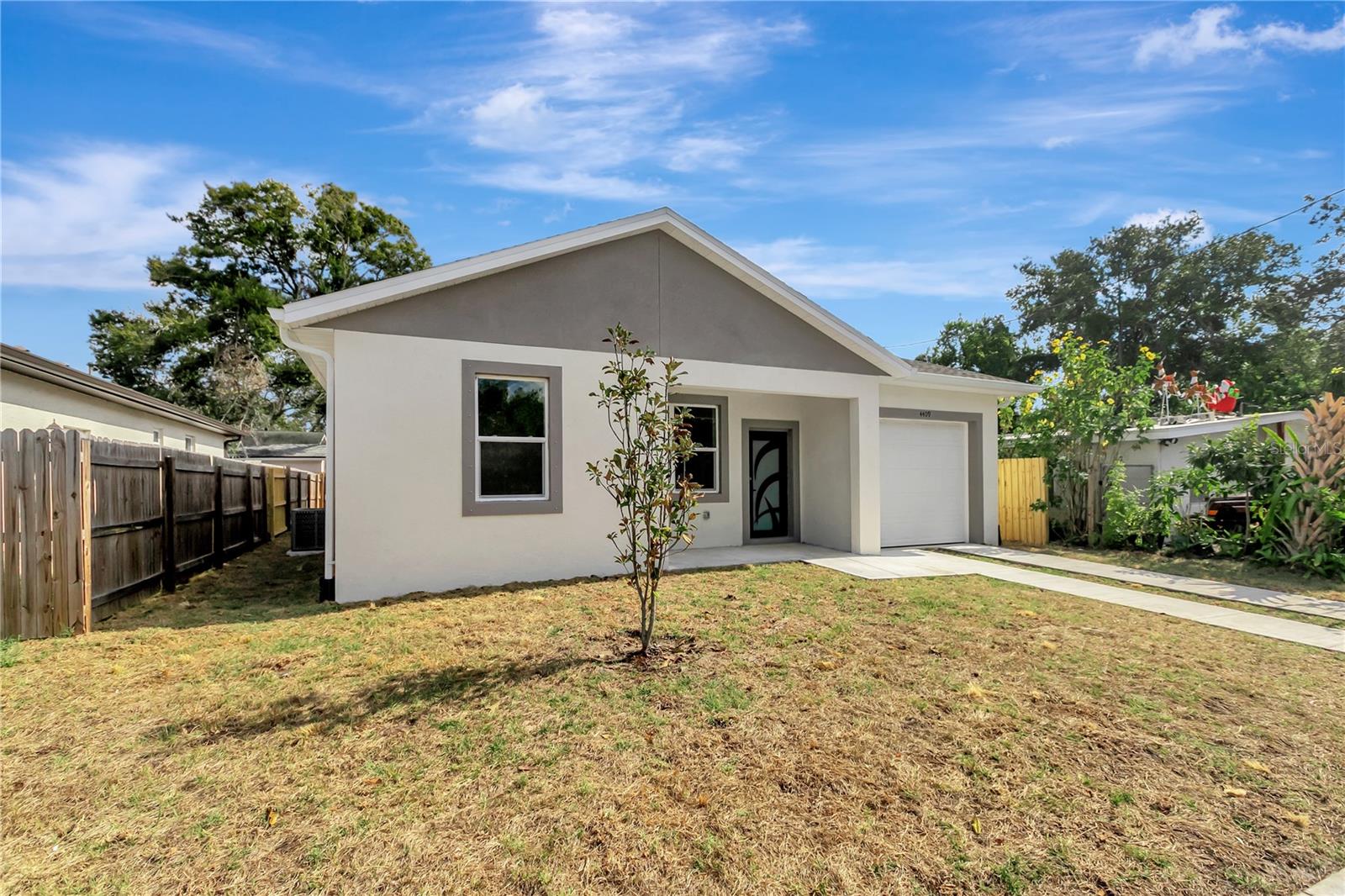 4409 N TROY ST, TAMPA, FL, 33610