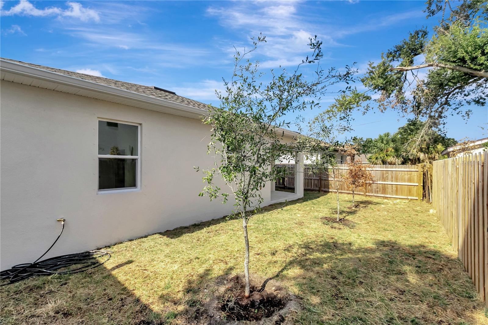 4409 N TROY ST, TAMPA, FL, 33610