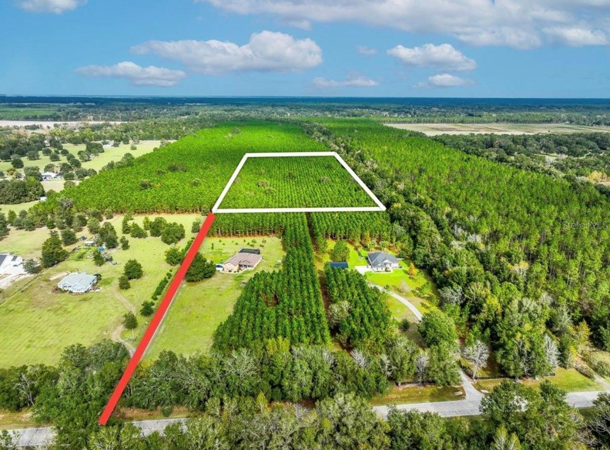 000 NW 78TH AVE, NEWBERRY, FL, 32669