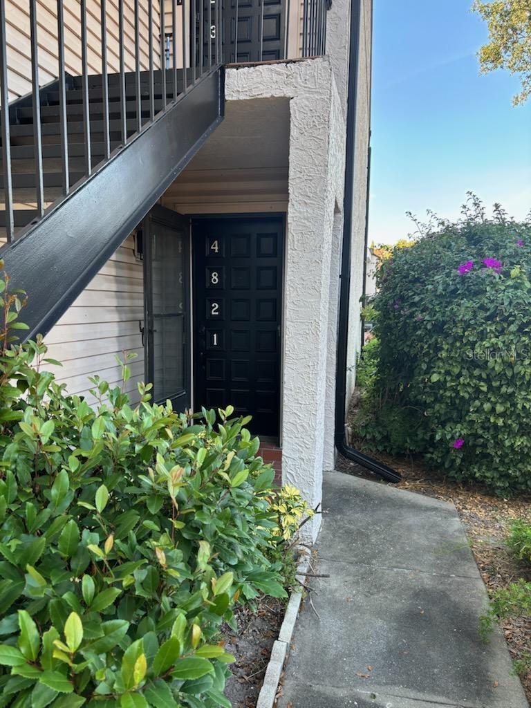 4821 PURITAN CIR #104, TAMPA, FL, 33617