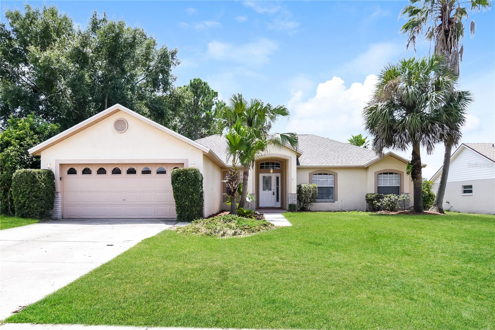 15524 CRYSTAL CREEK CT, CLERMONT, FL, 34711