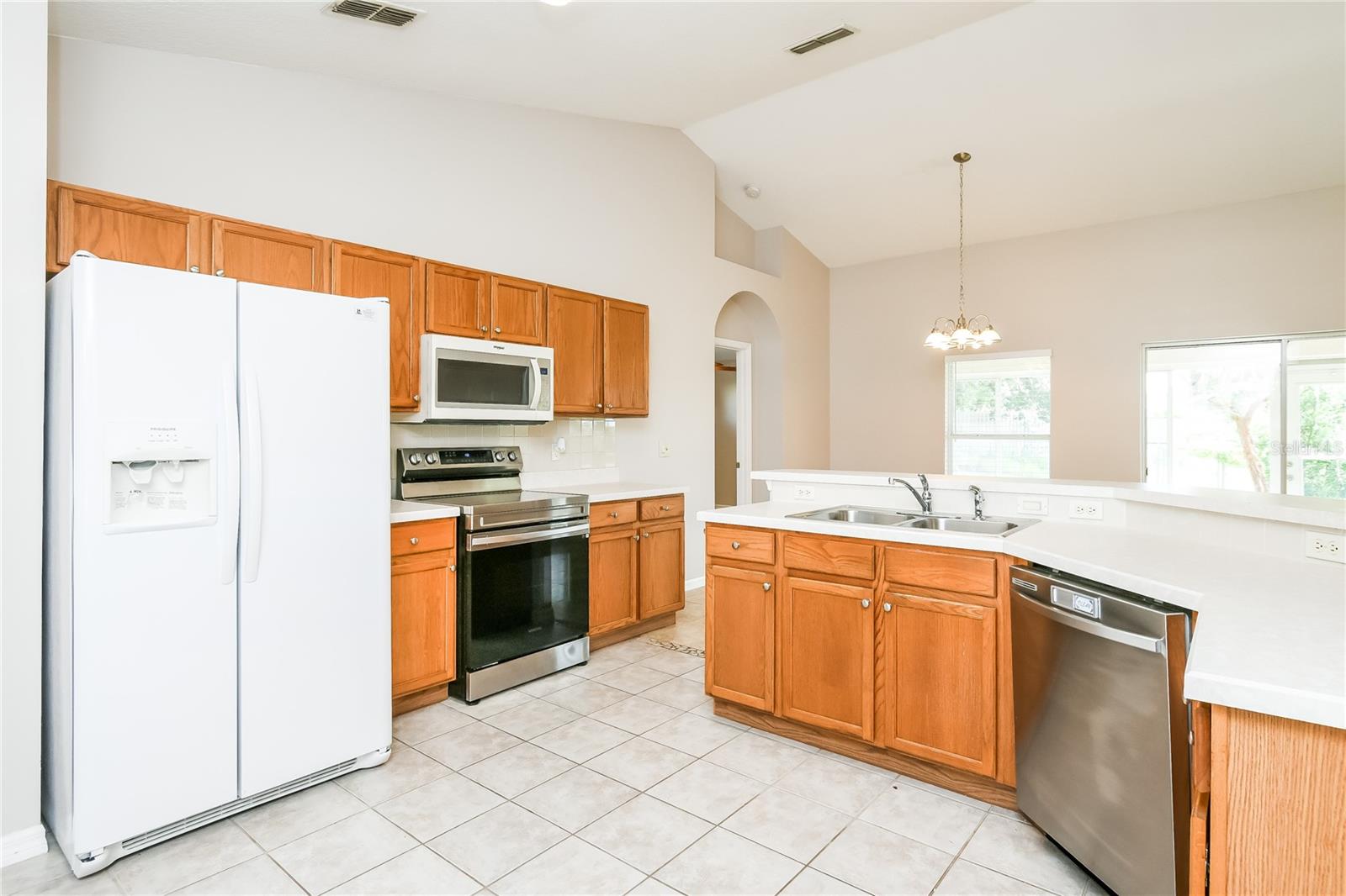 15524 CRYSTAL CREEK CT, CLERMONT, FL, 34711