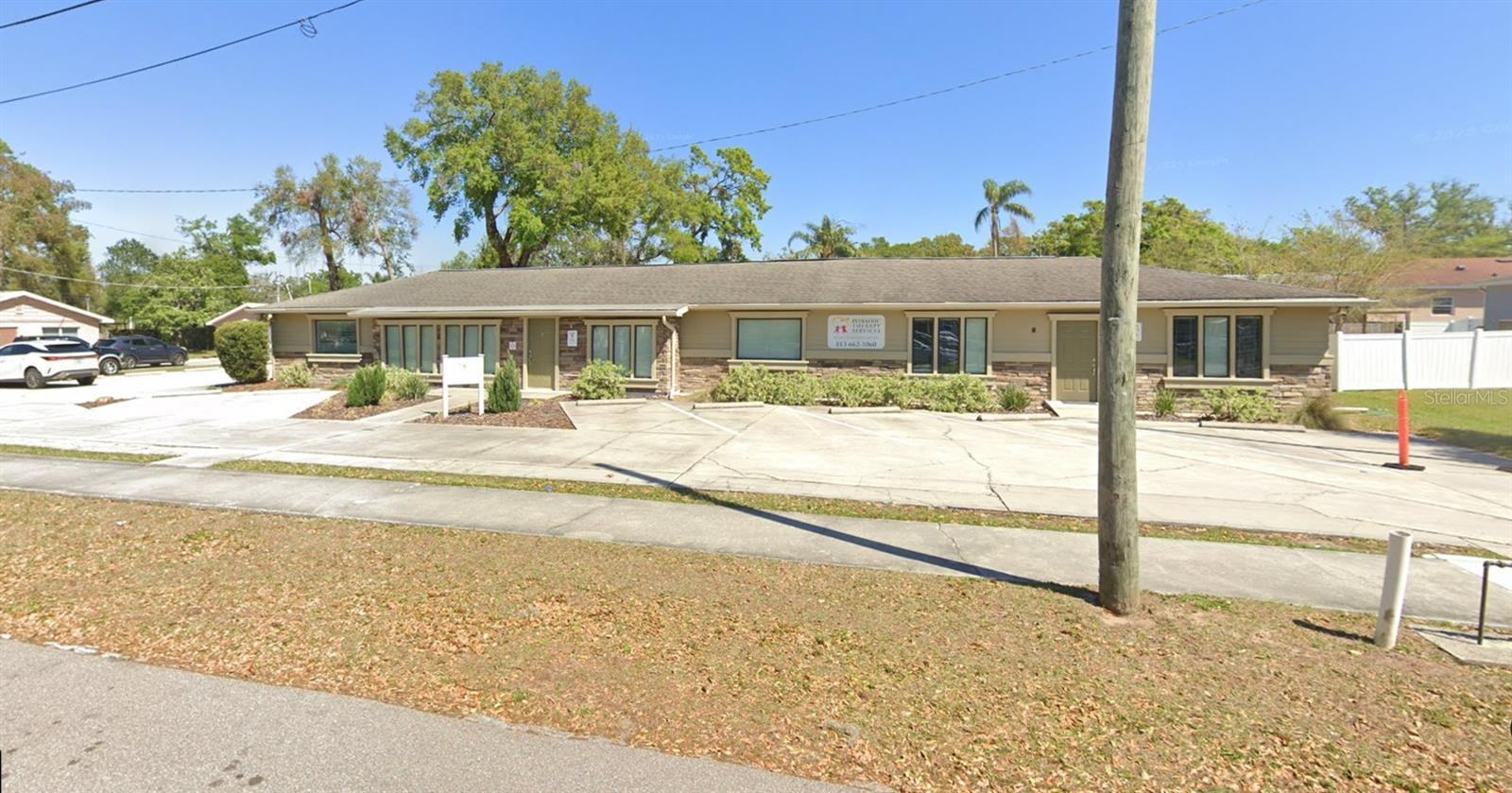 203 RIDGEWOOD AVE #B, BRANDON, FL, 33510