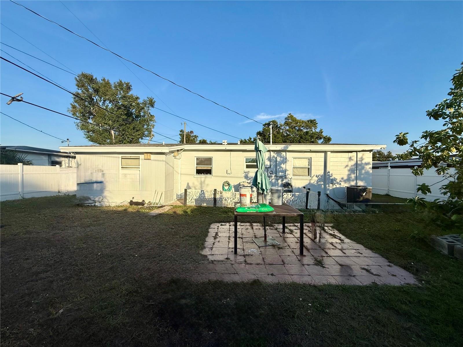 4916 ELDORADO DR, TAMPA, FL, 33615