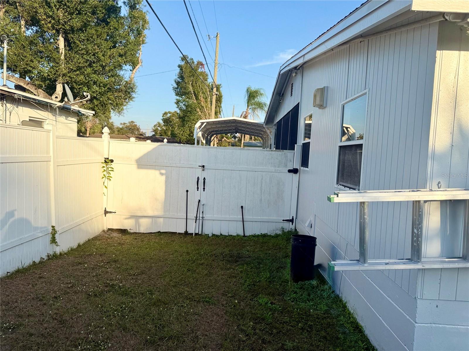 4916 ELDORADO DR, TAMPA, FL, 33615