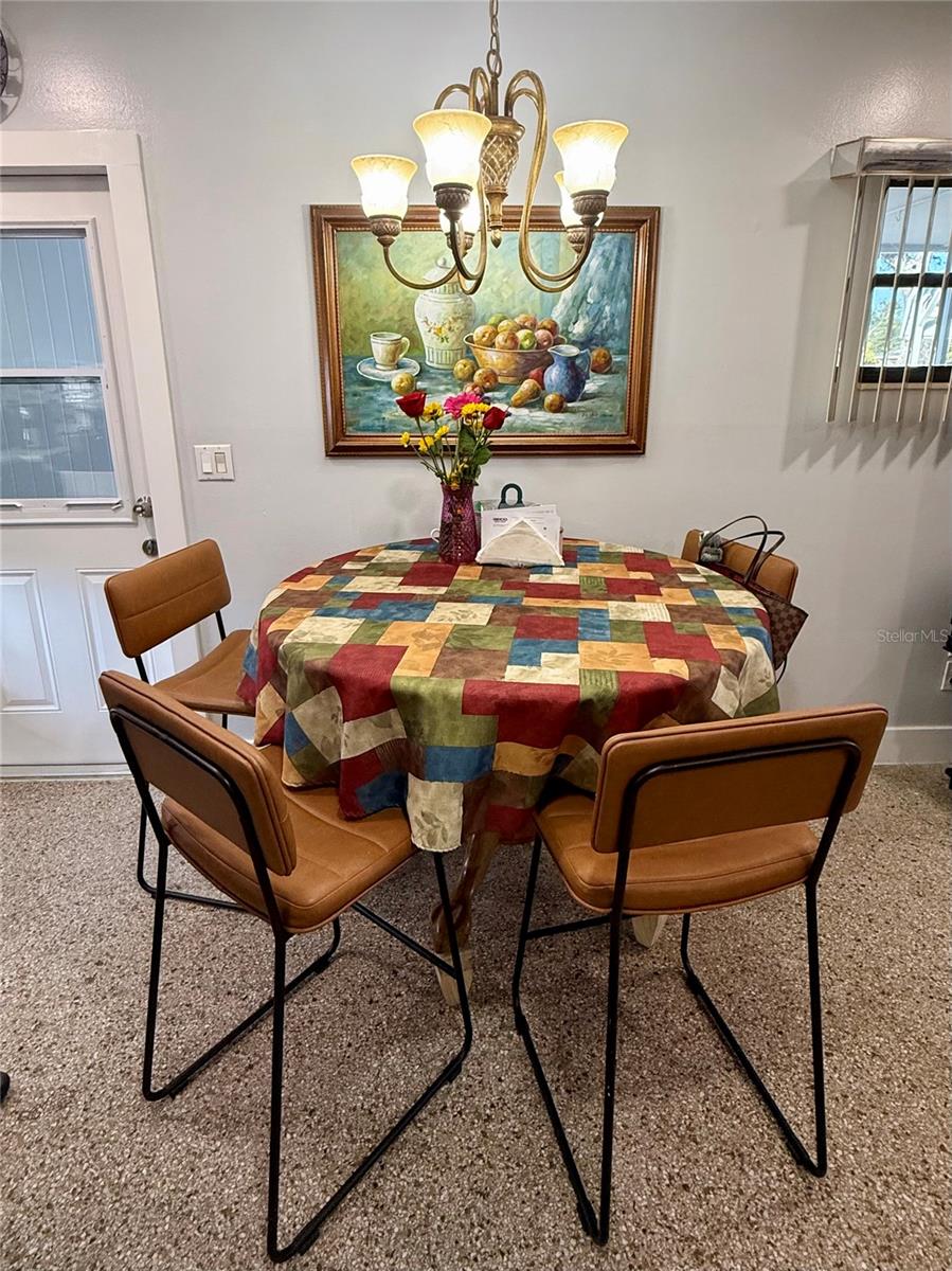 4916 ELDORADO DR, TAMPA, FL, 33615