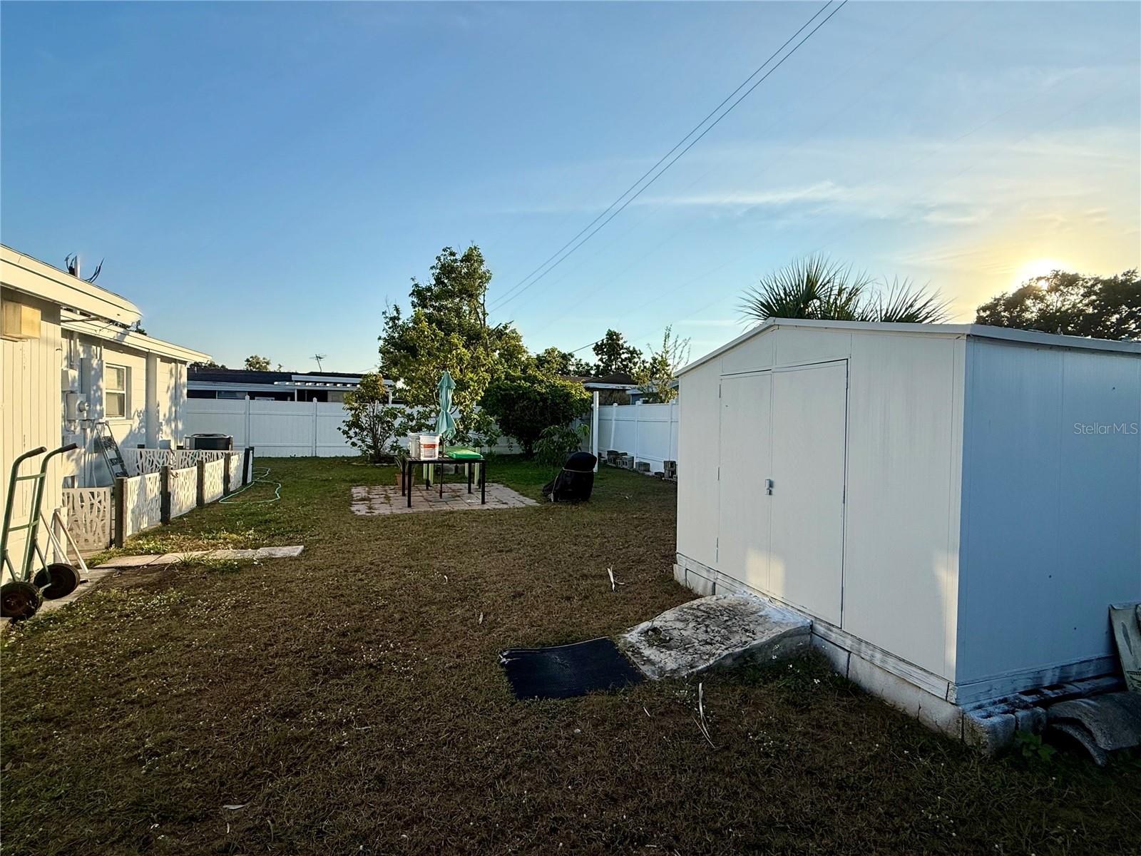 4916 ELDORADO DR, TAMPA, FL, 33615