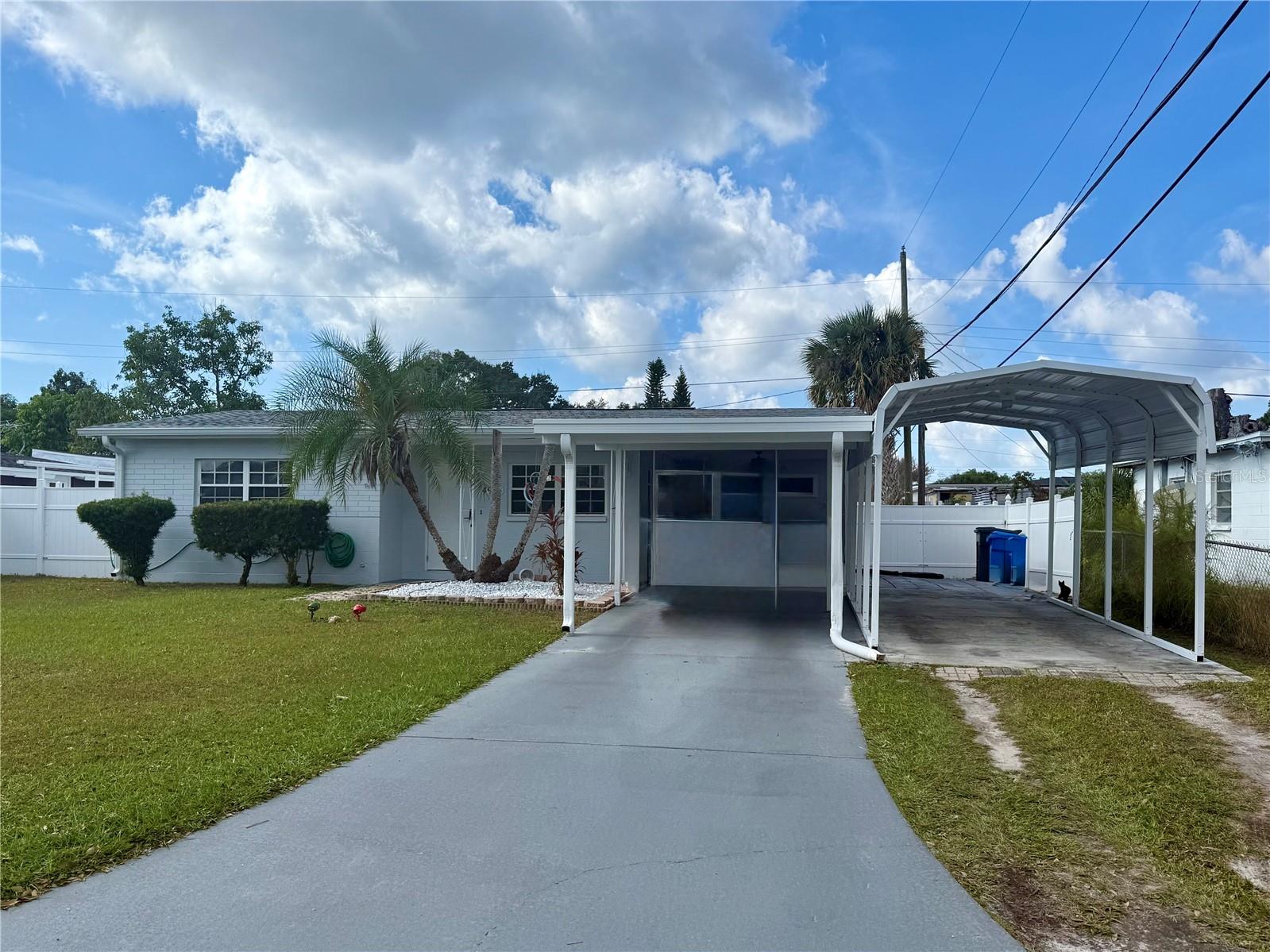 4916 ELDORADO DR, TAMPA, FL, 33615