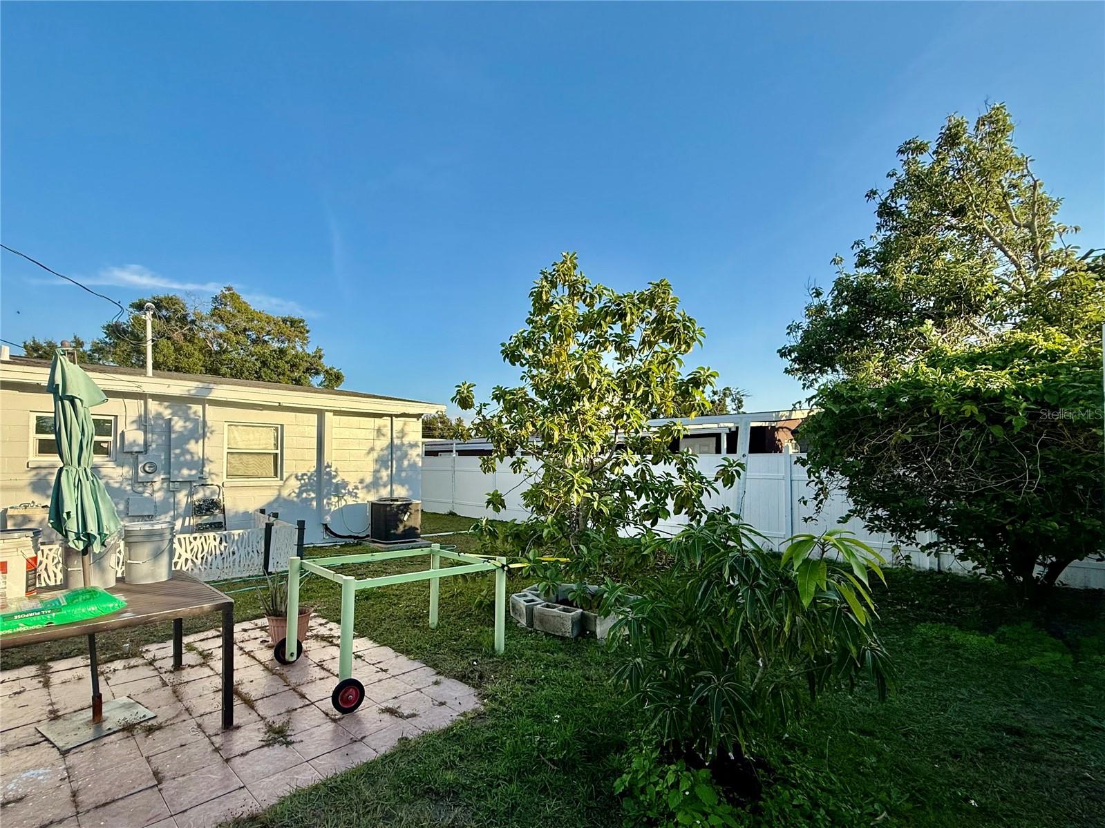 4916 ELDORADO DR, TAMPA, FL, 33615