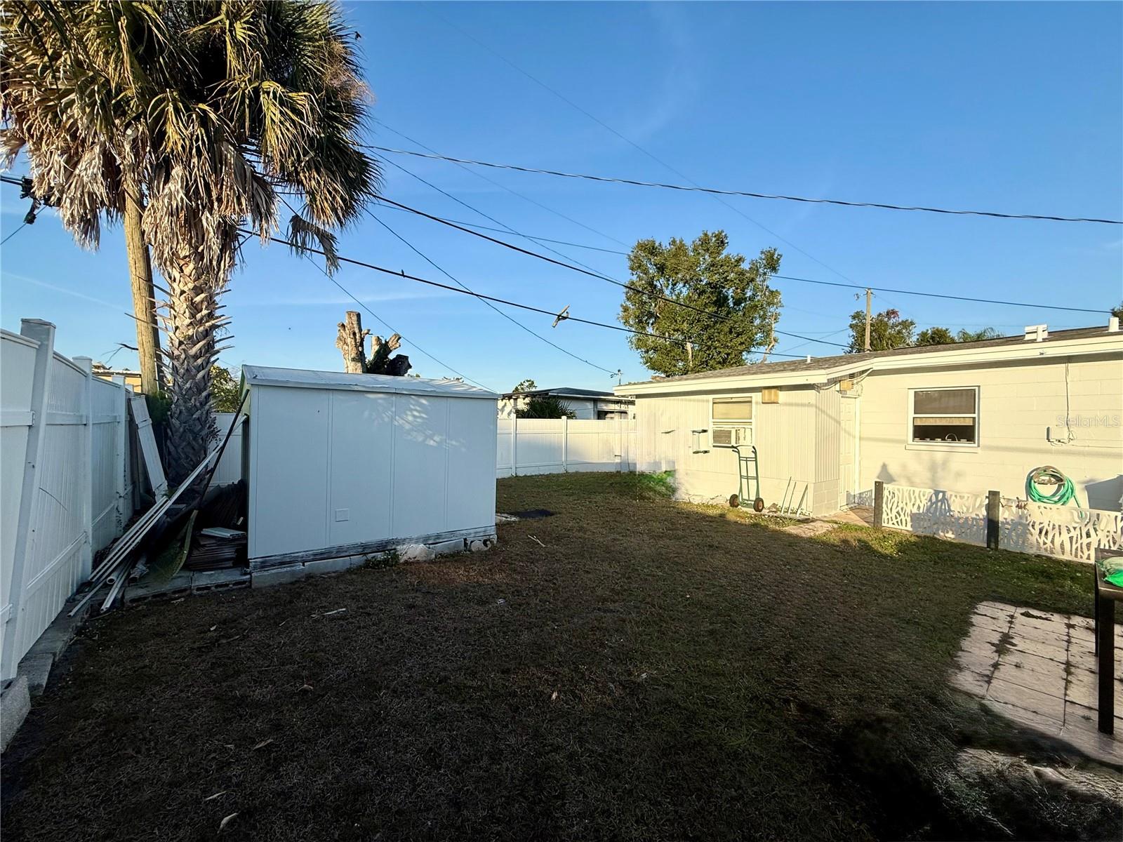 4916 ELDORADO DR, TAMPA, FL, 33615