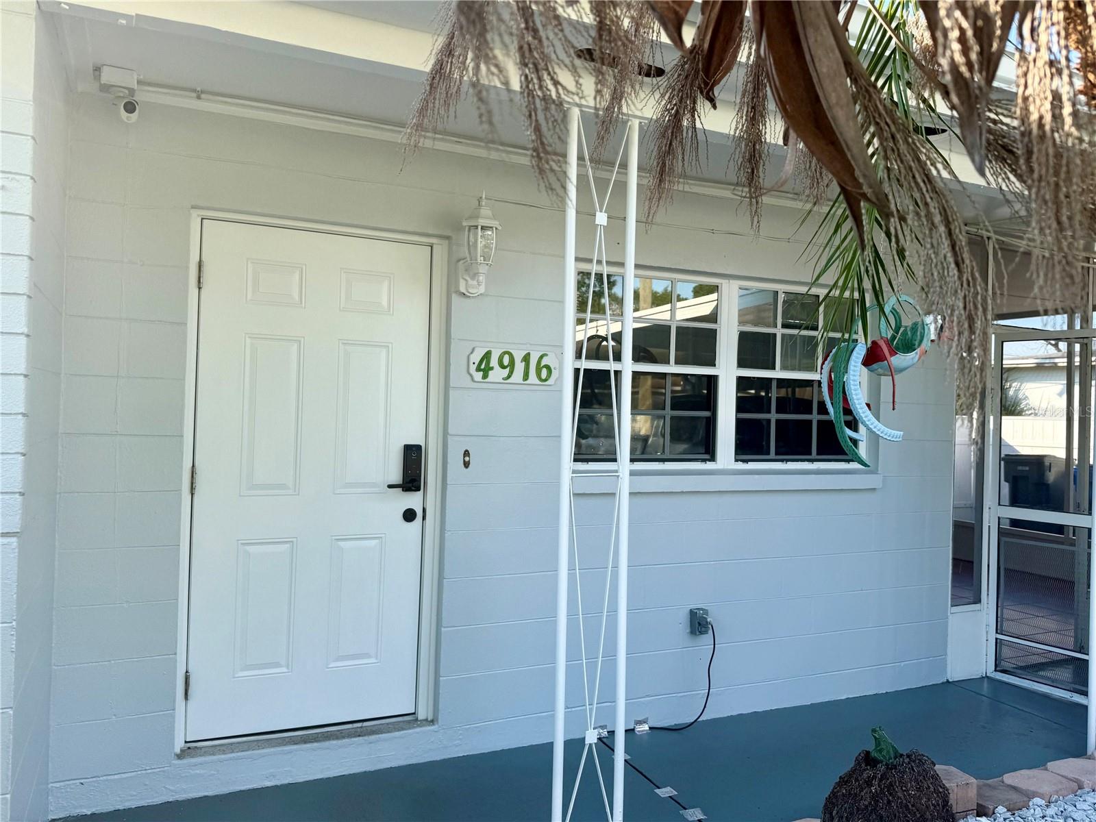 4916 ELDORADO DR, TAMPA, FL, 33615