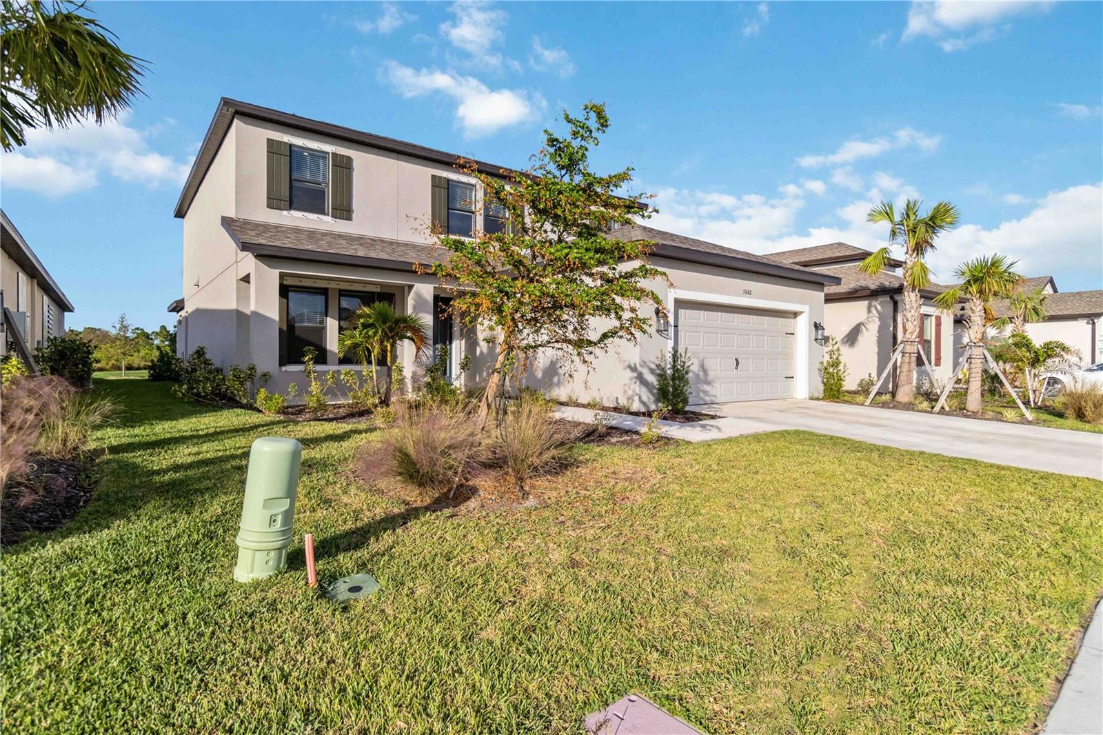 5660 BLUE REEF PL, NOKOMIS, FL, 34275
