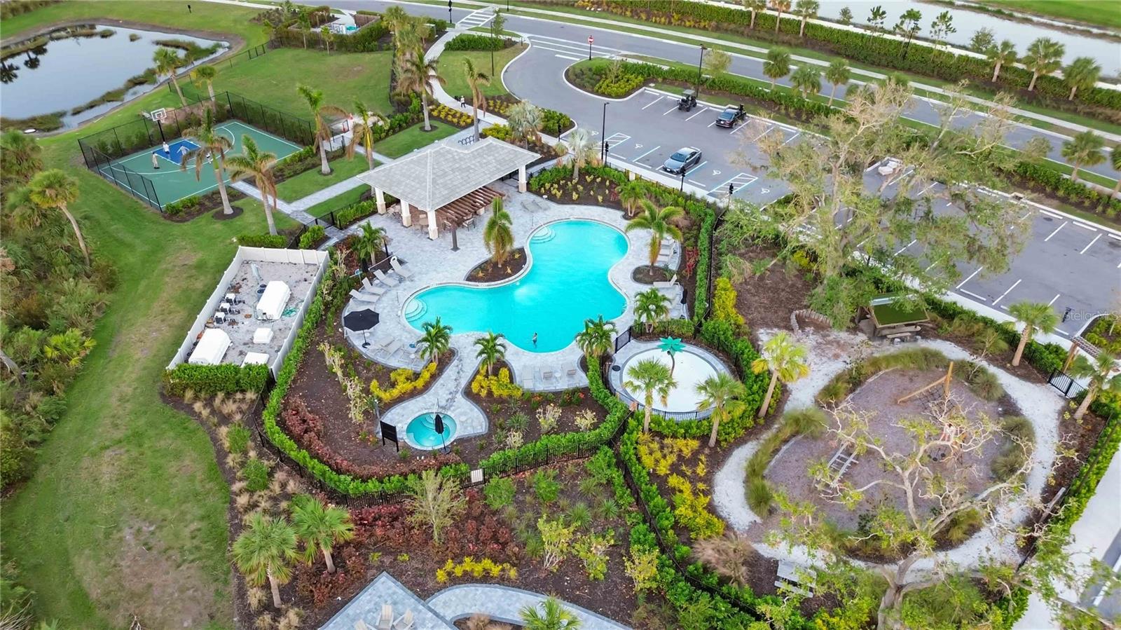 5660 BLUE REEF PL, NOKOMIS, FL, 34275