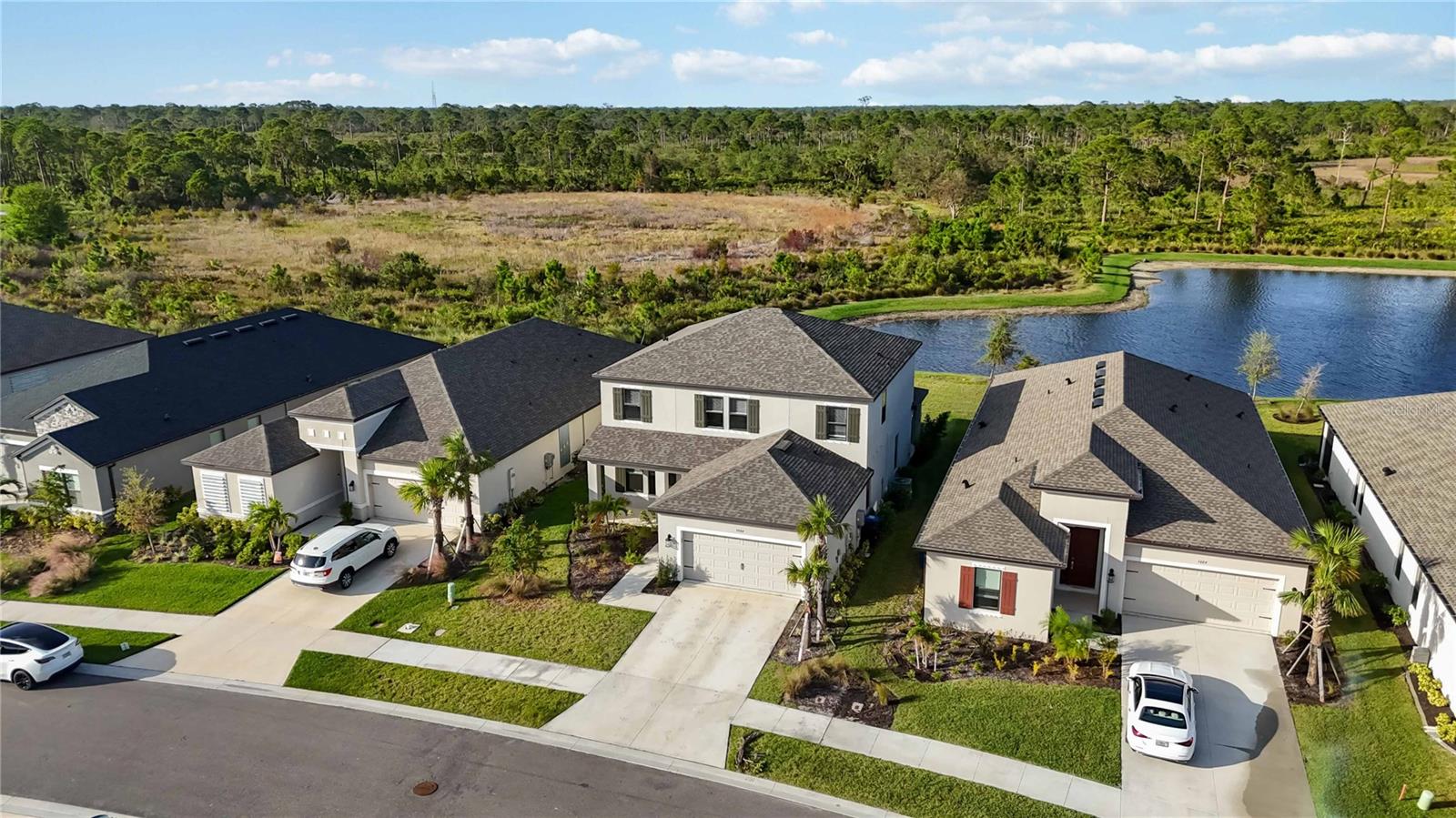 5660 BLUE REEF PL, NOKOMIS, FL, 34275