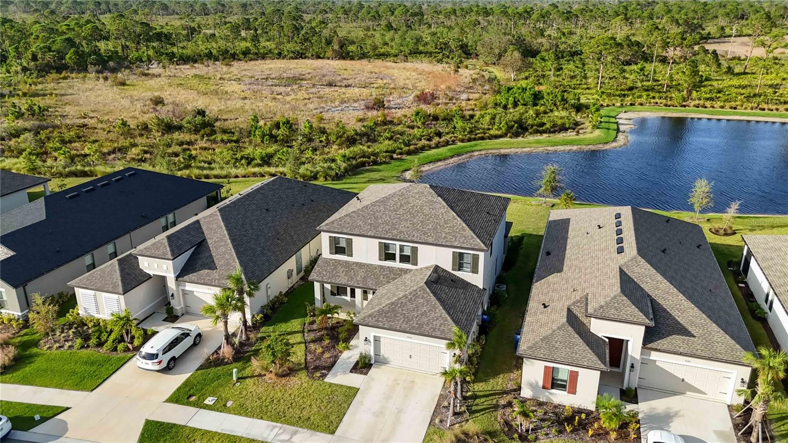 5660 BLUE REEF PL, NOKOMIS, FL, 34275