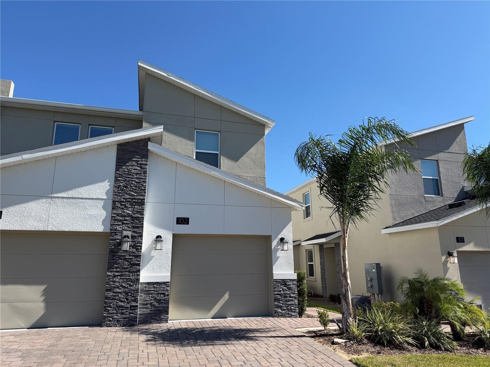 8871 CABOT CLIFFS DR #102, DAVENPORT, FL, 33896