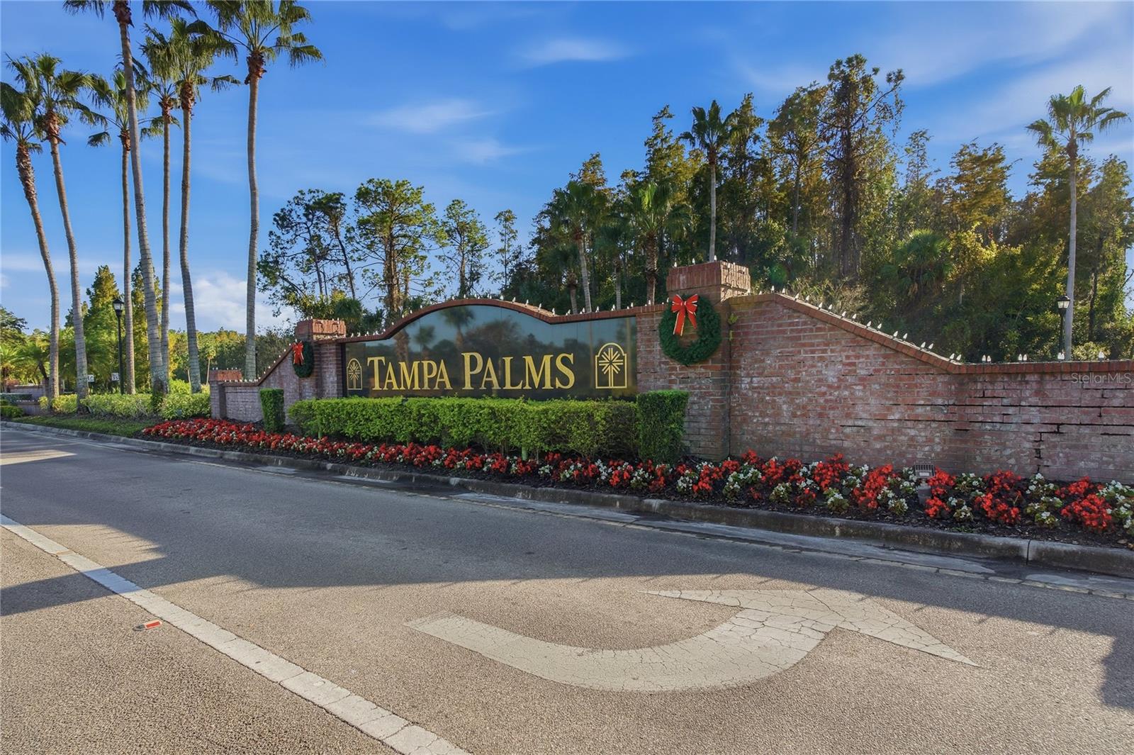 16302 NEWBURY PALMS CT, TAMPA, FL, 33647