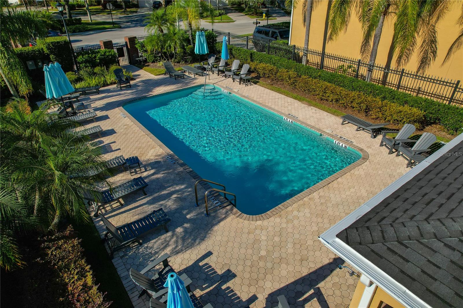 16302 NEWBURY PALMS CT, TAMPA, FL, 33647