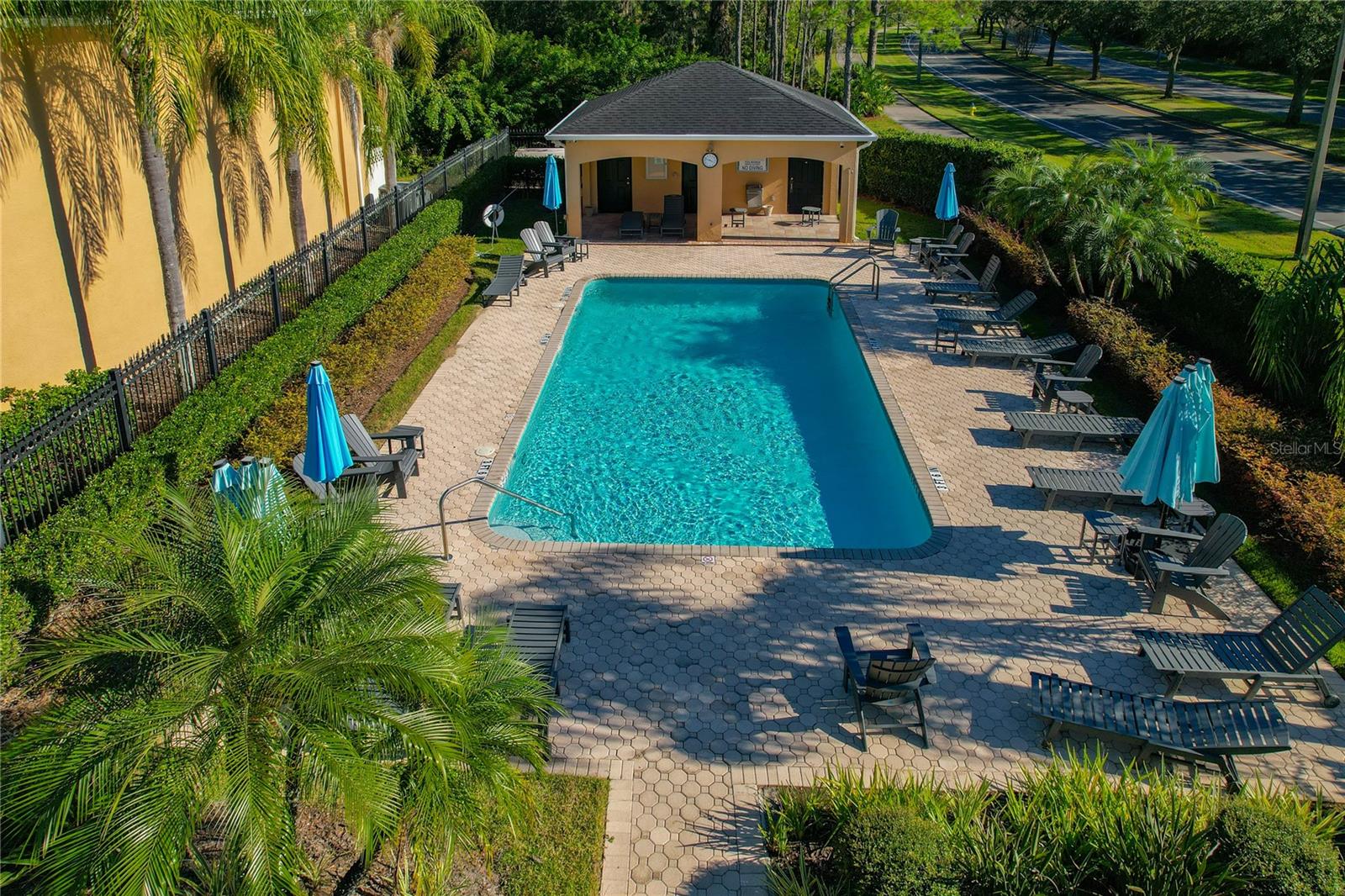 16302 NEWBURY PALMS CT, TAMPA, FL, 33647