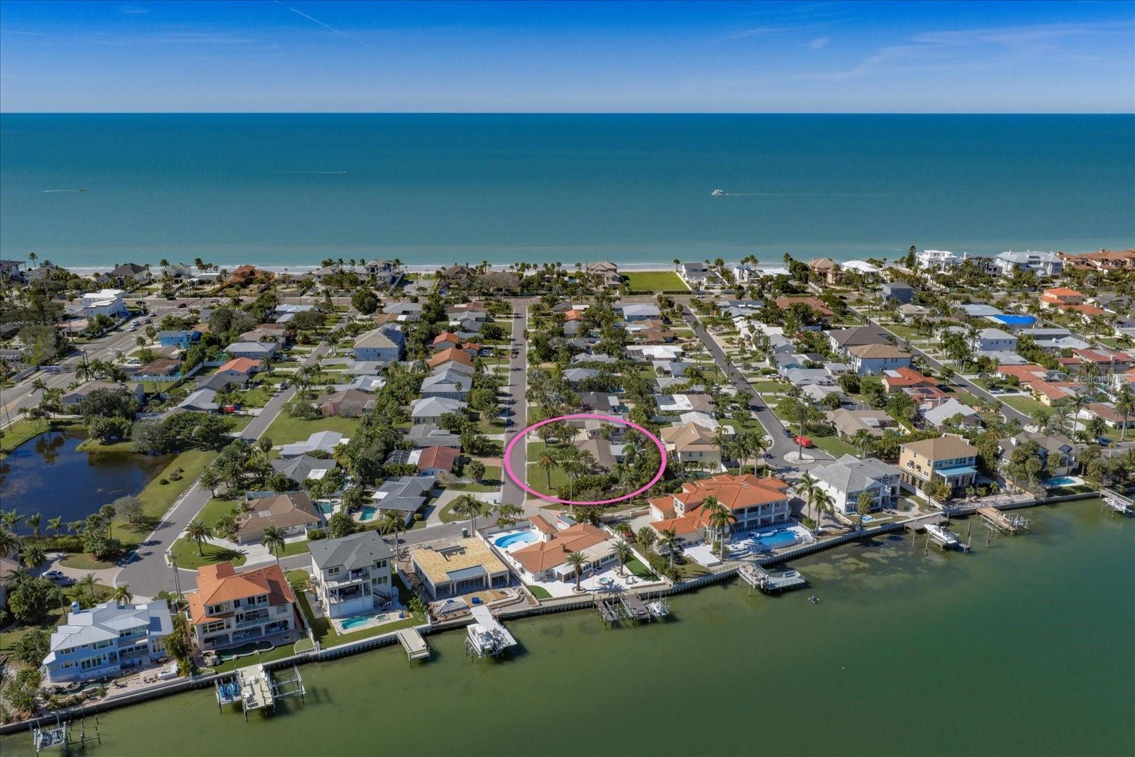 119 13TH ST, BELLEAIR BEACH, FL, 33786