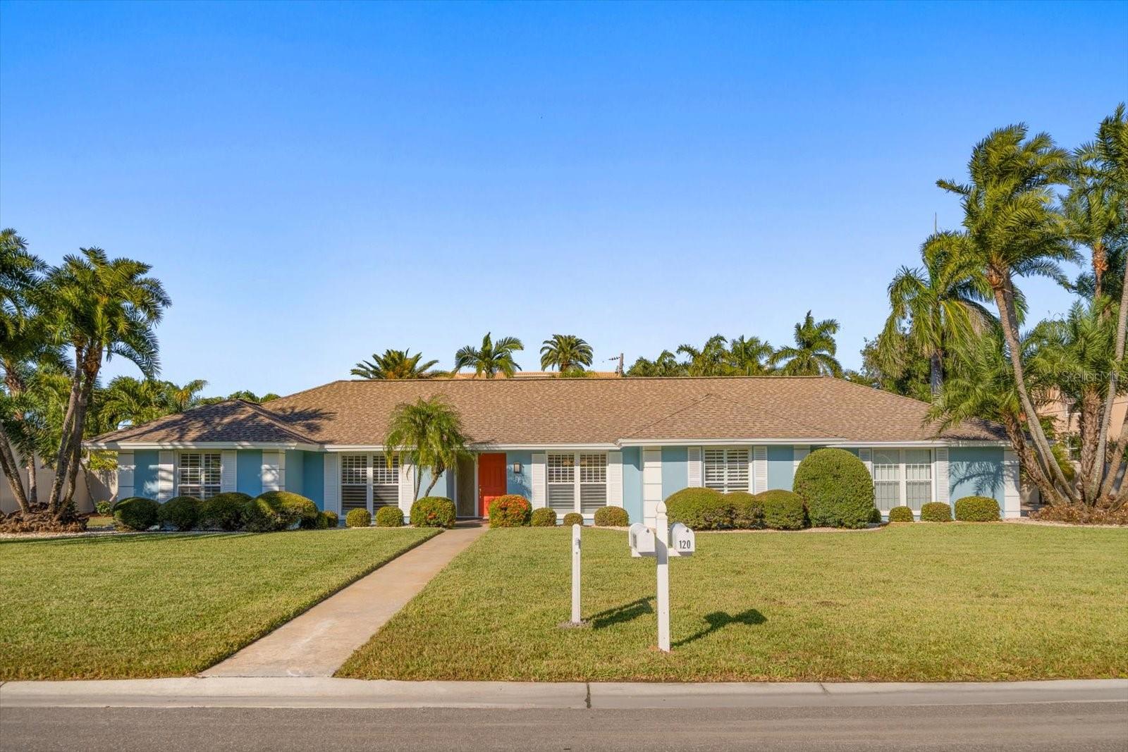 119 13TH ST, BELLEAIR BEACH, FL, 33786