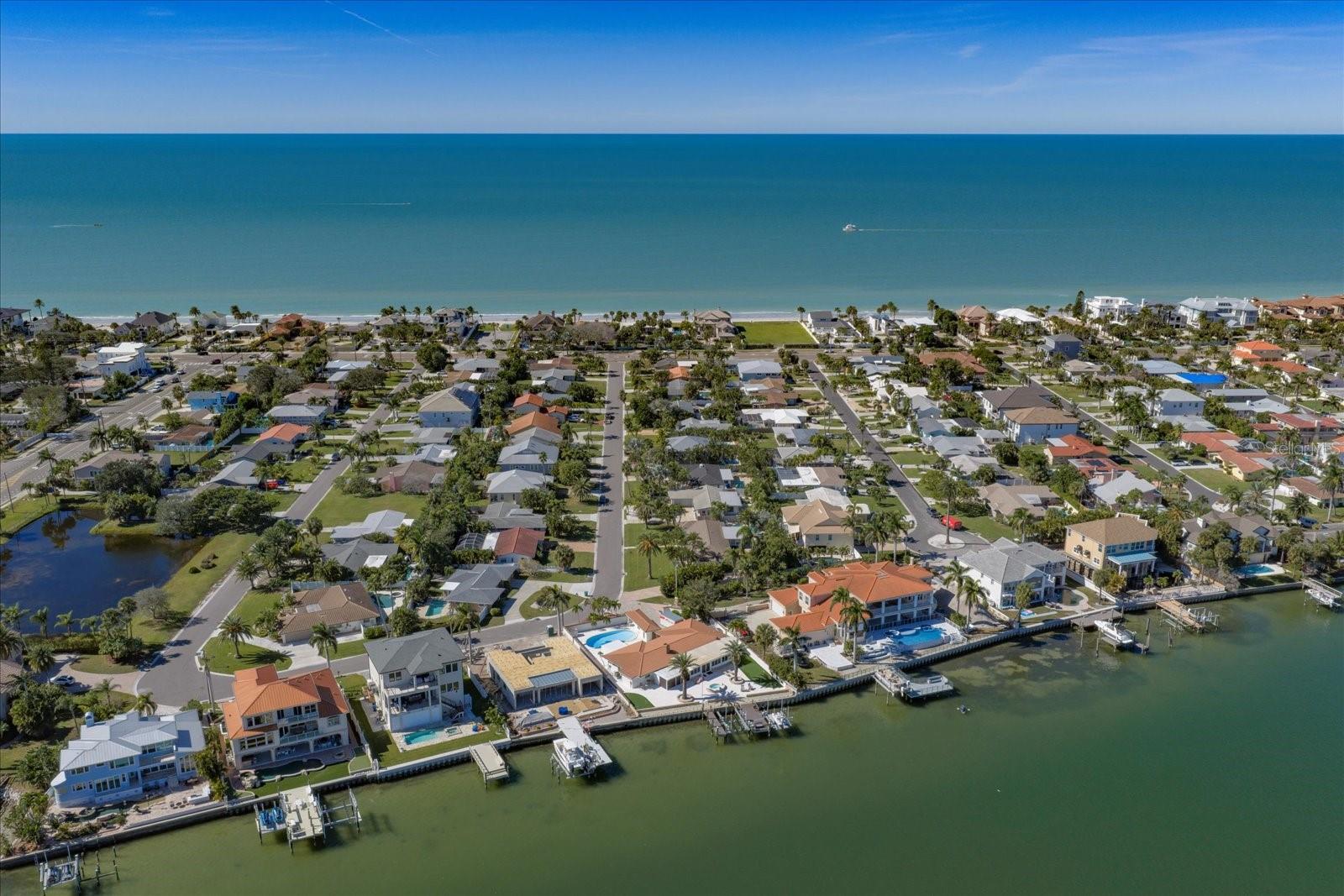 119 13TH ST, BELLEAIR BEACH, FL, 33786