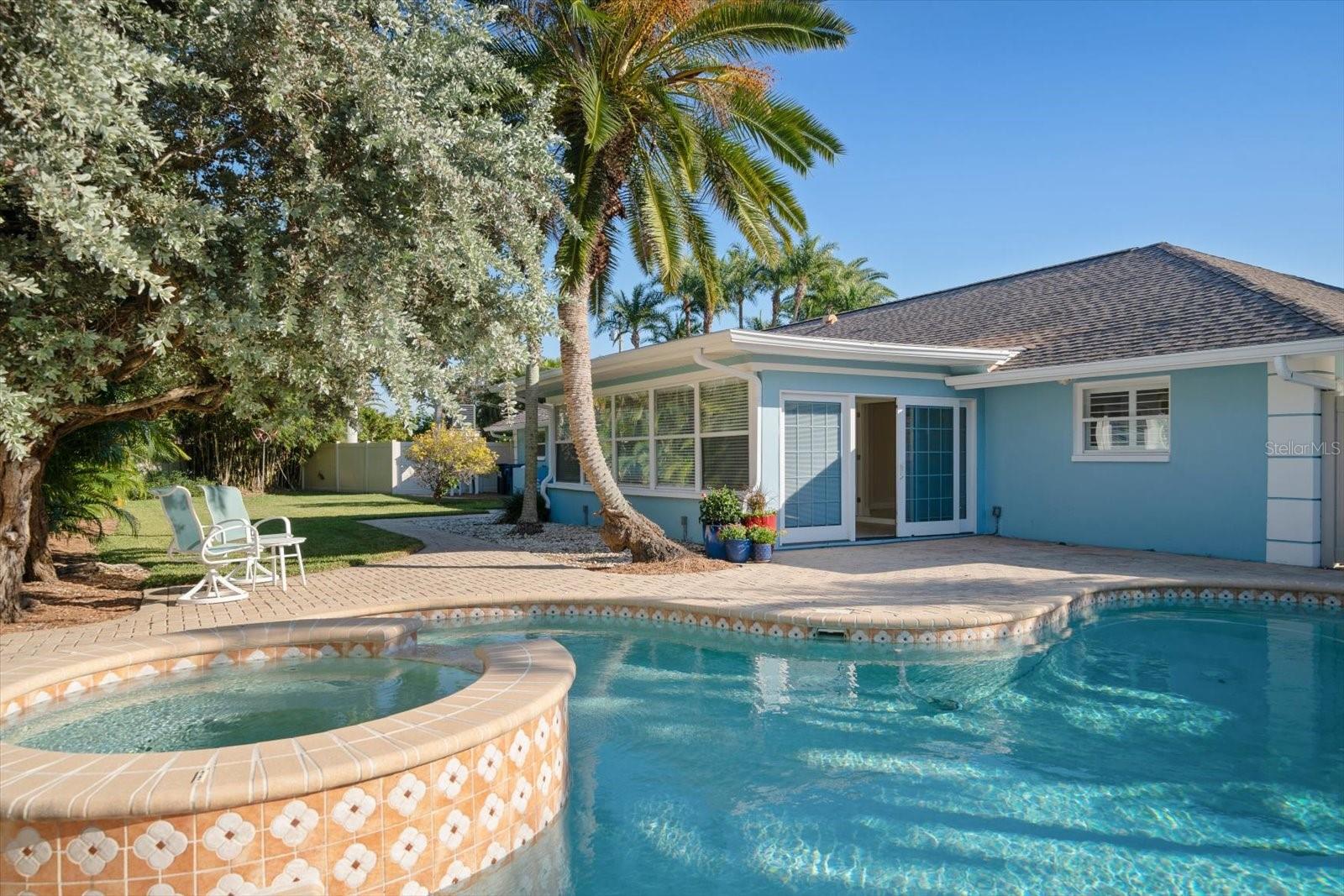 119 13TH ST, BELLEAIR BEACH, FL, 33786