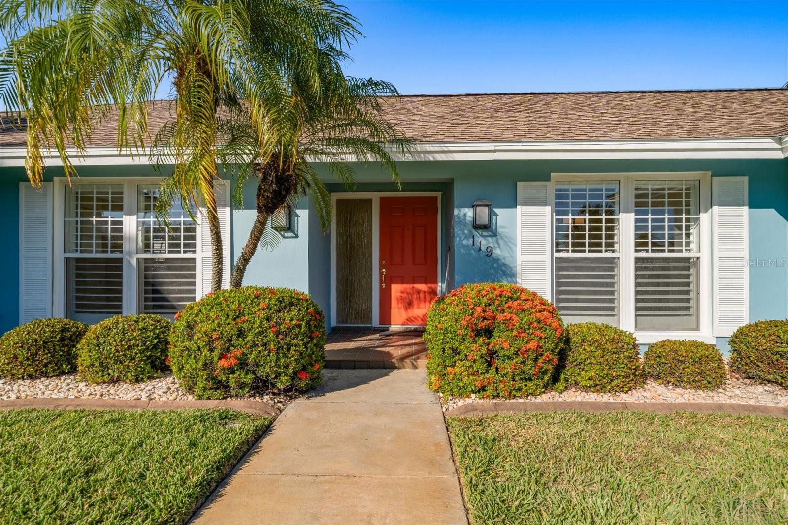 119 13TH ST, BELLEAIR BEACH, FL, 33786