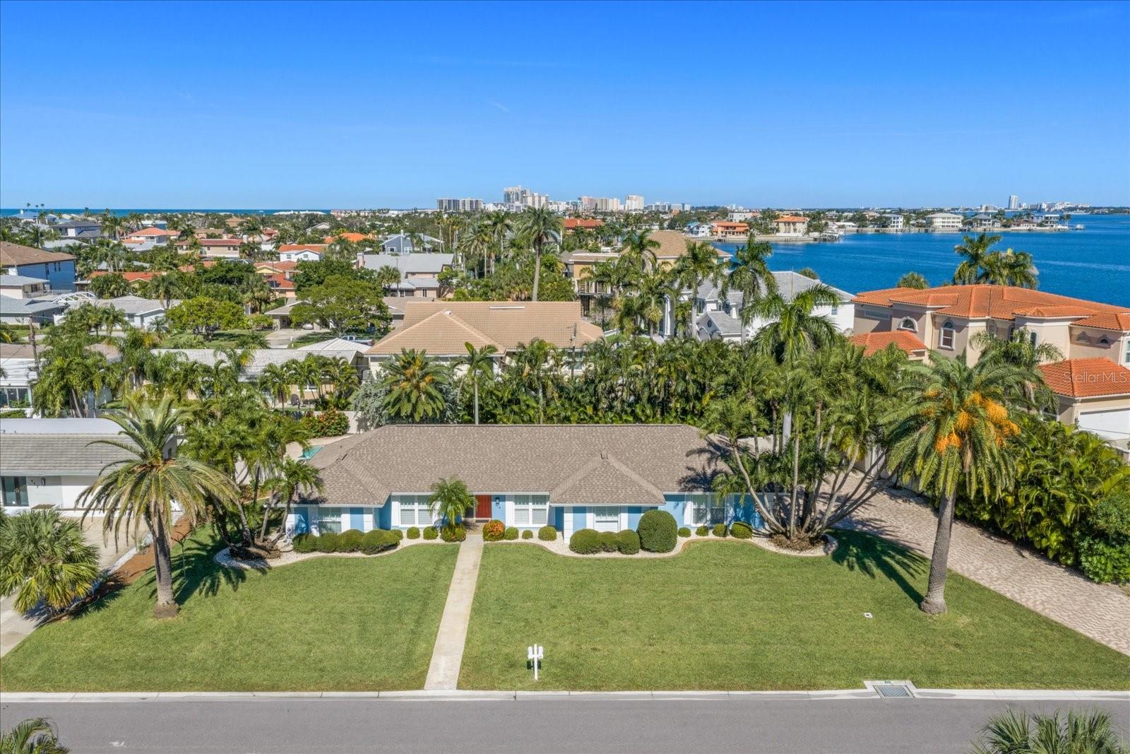 119 13TH ST, BELLEAIR BEACH, FL, 33786