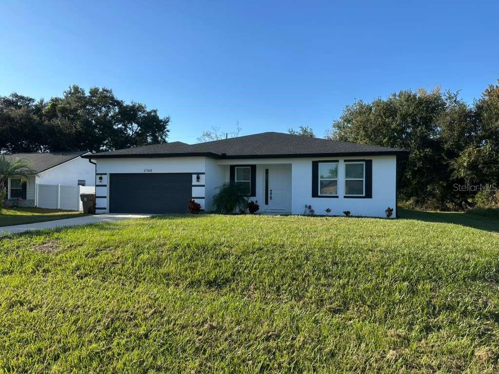 2765 ALICE BLVD, KISSIMMEE, FL, 34746