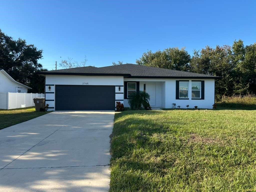 2765 ALICE BLVD, KISSIMMEE, FL, 34746