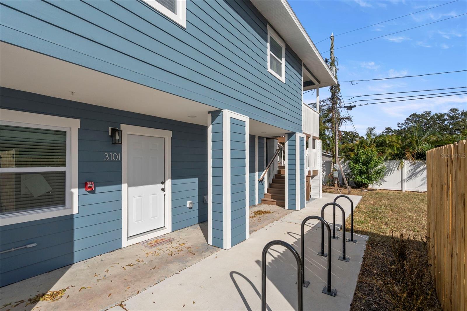 3103 16TH ST N, ST PETERSBURG, FL, 33704