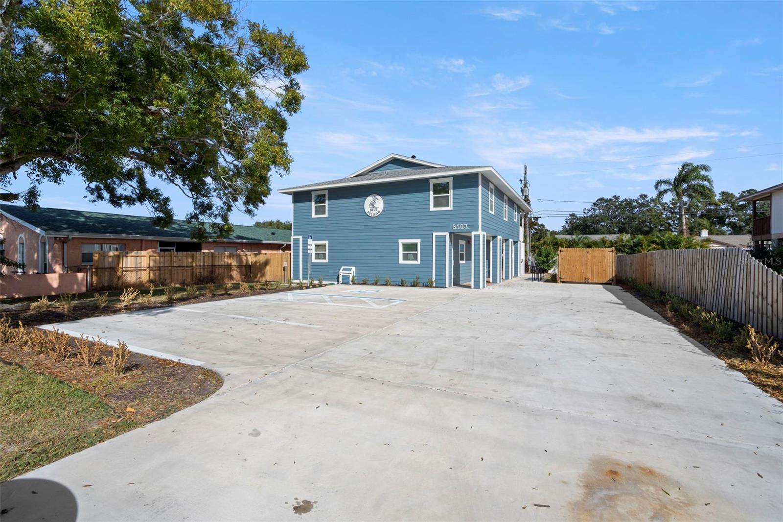 3103 16TH ST N, ST PETERSBURG, FL, 33704