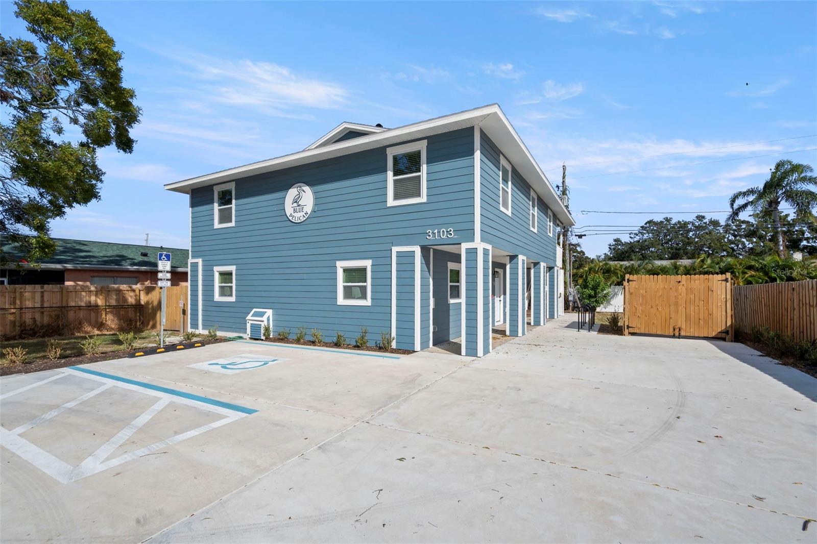 3103 16TH ST N, ST PETERSBURG, FL, 33704