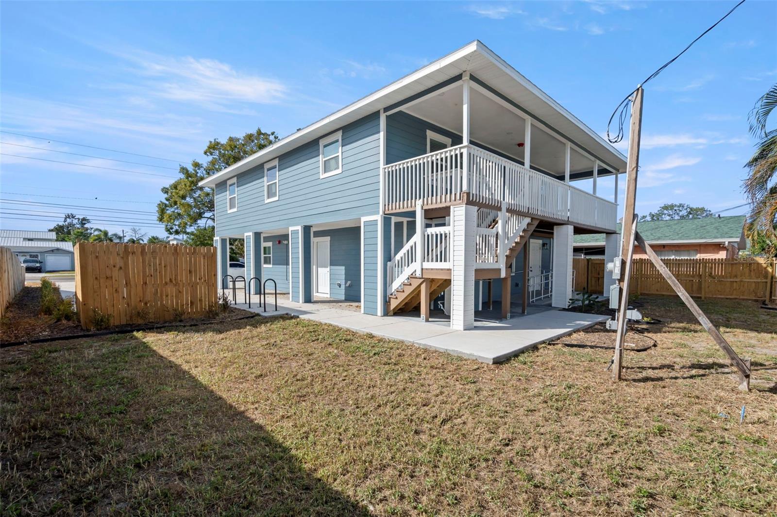 3103 16TH ST N, ST PETERSBURG, FL, 33704