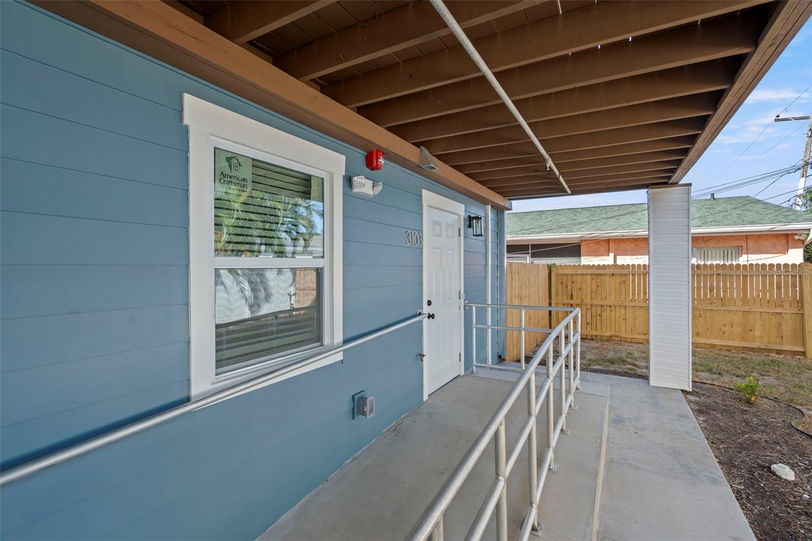 3103 16TH ST N, ST PETERSBURG, FL, 33704