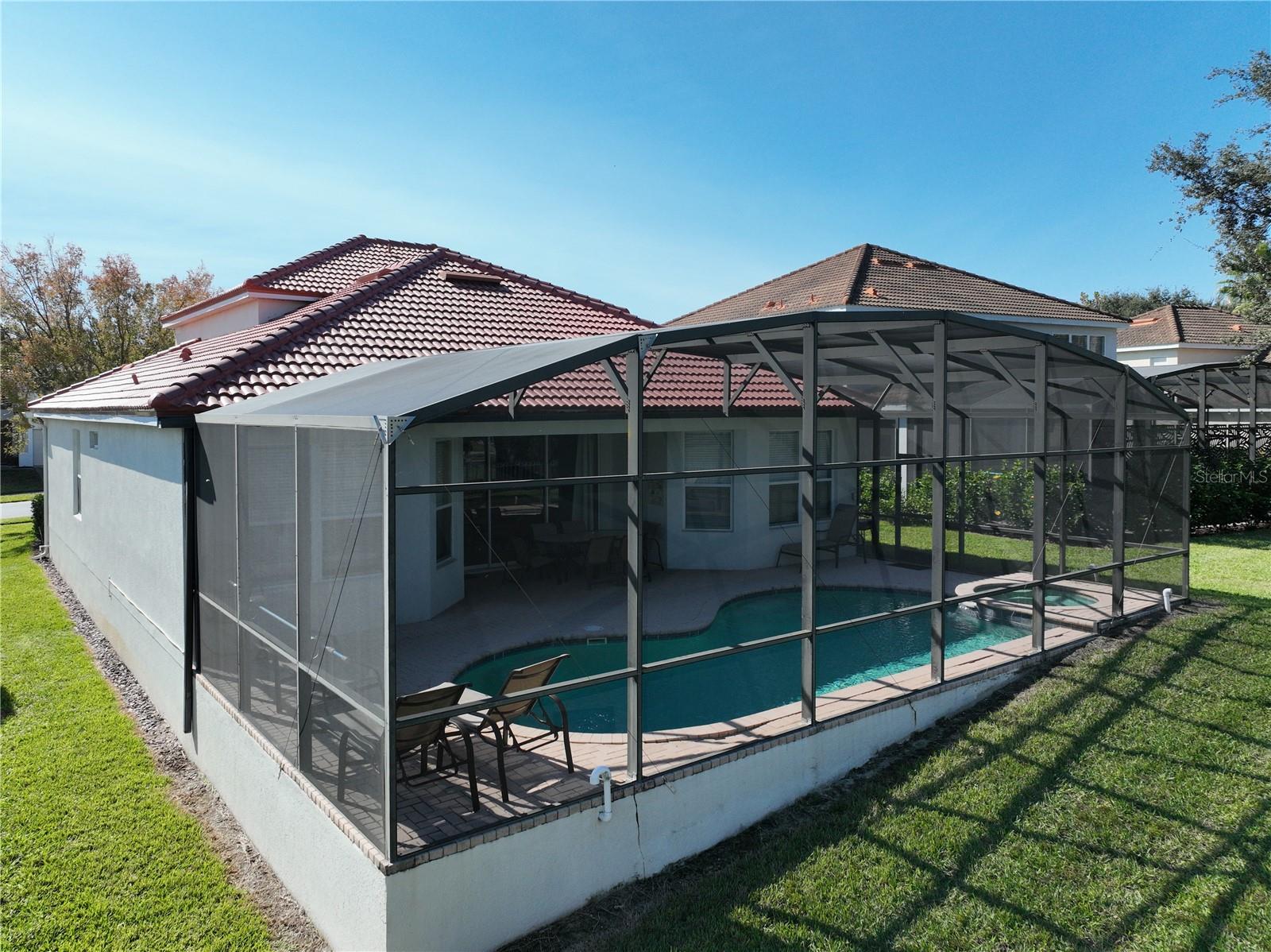 7749 TEASCONE BLVD, KISSIMMEE, FL, 34747