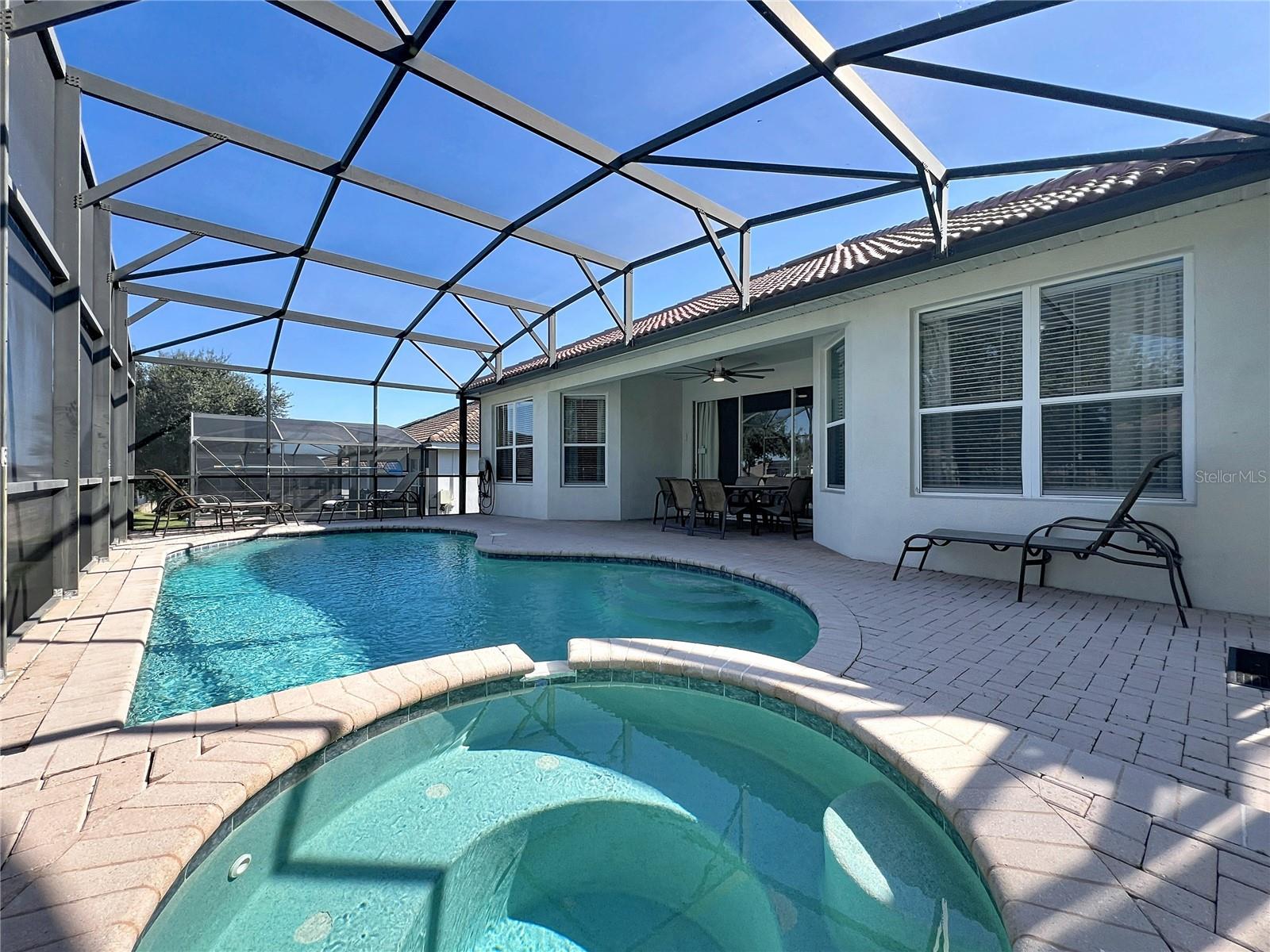 7749 TEASCONE BLVD, KISSIMMEE, FL, 34747