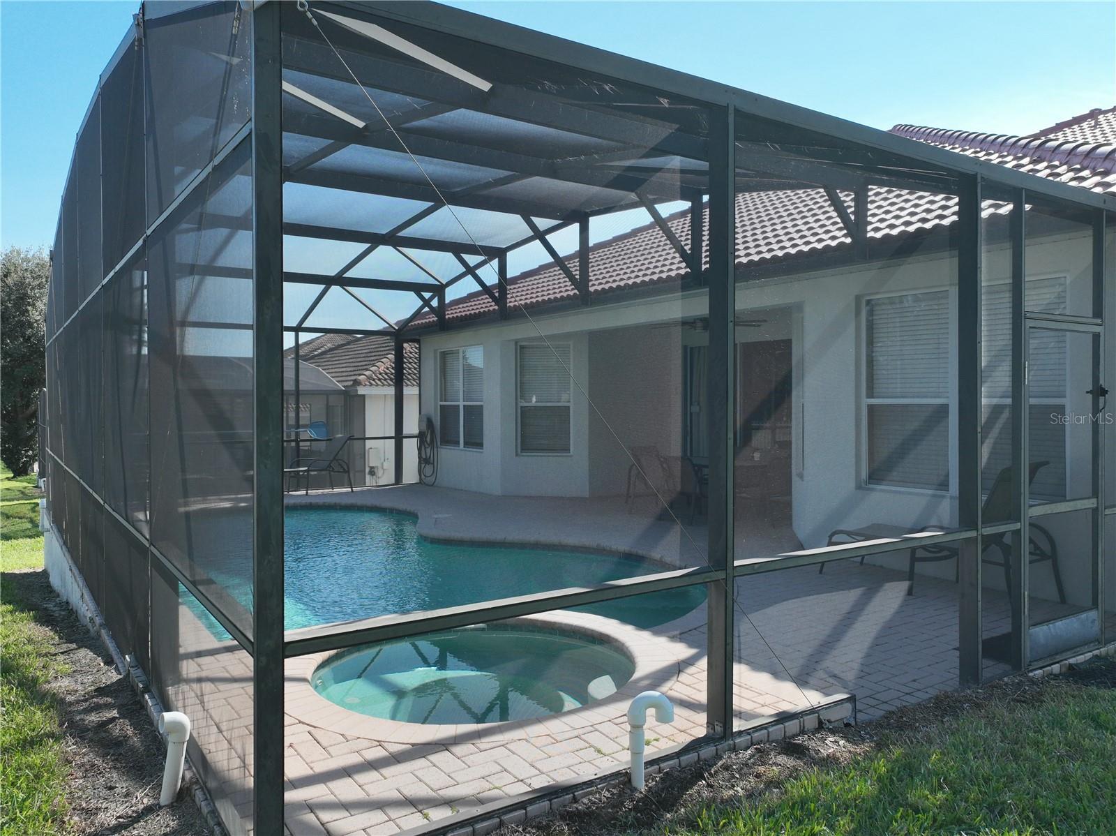 7749 TEASCONE BLVD, KISSIMMEE, FL, 34747