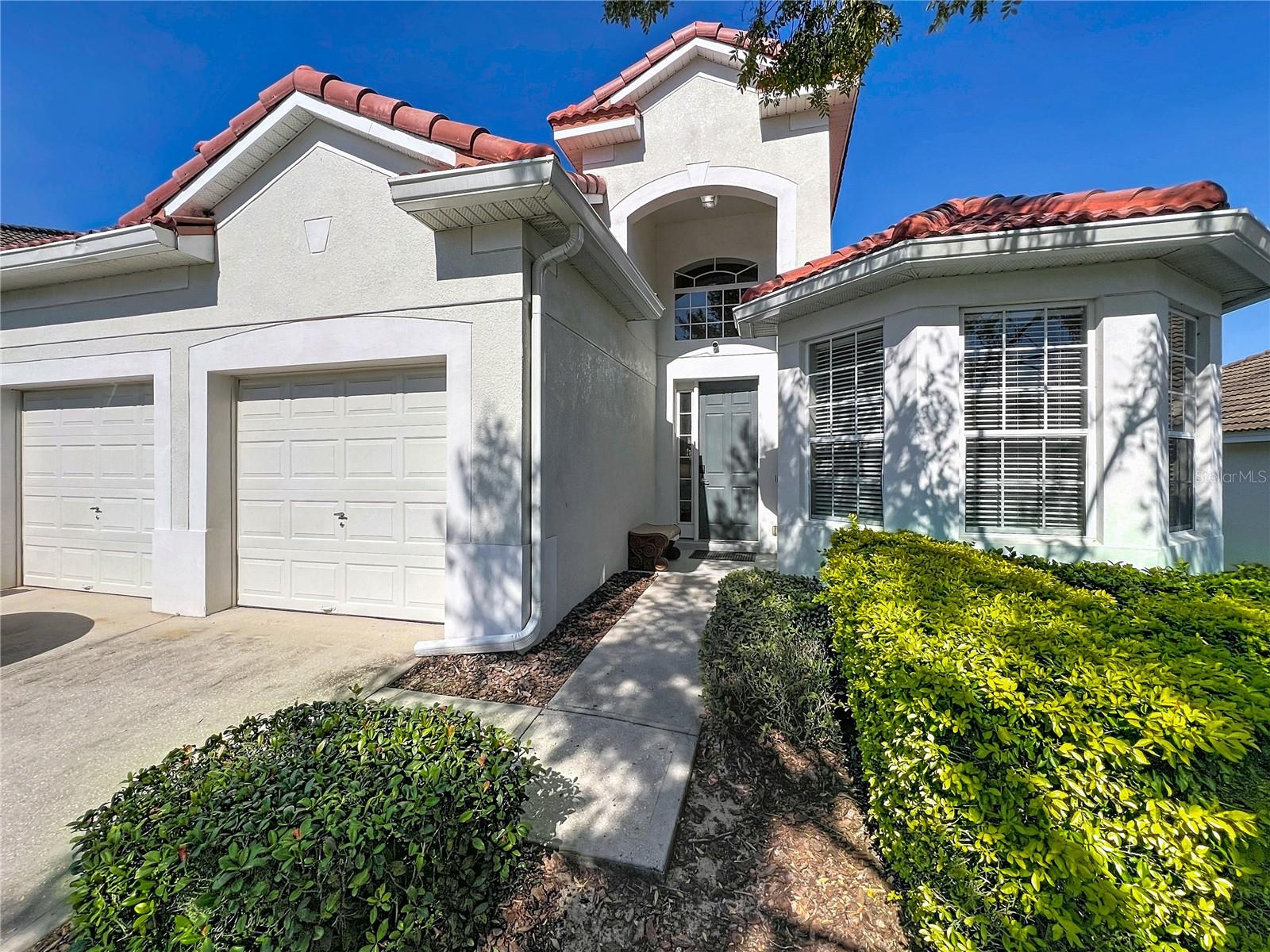 7749 TEASCONE BLVD, KISSIMMEE, FL, 34747