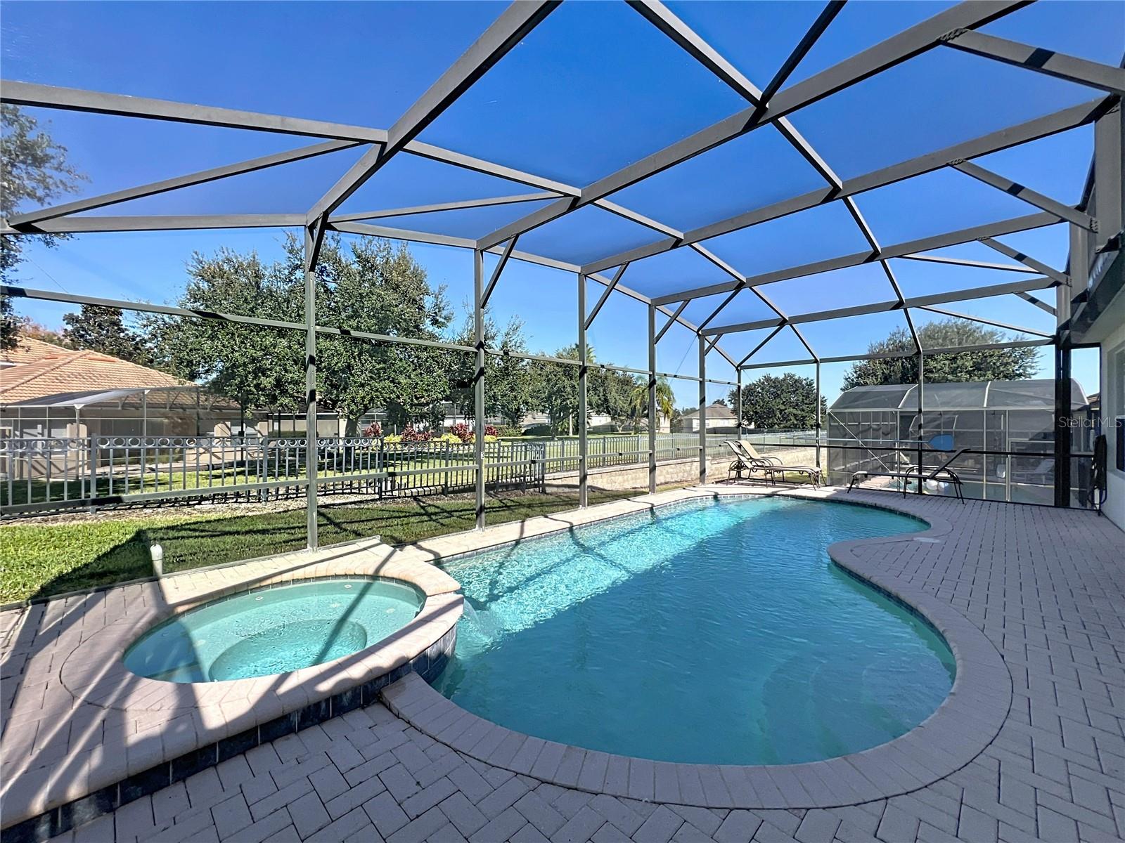 7749 TEASCONE BLVD, KISSIMMEE, FL, 34747