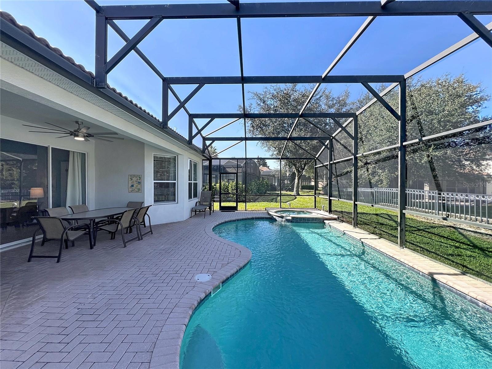 7749 TEASCONE BLVD, KISSIMMEE, FL, 34747