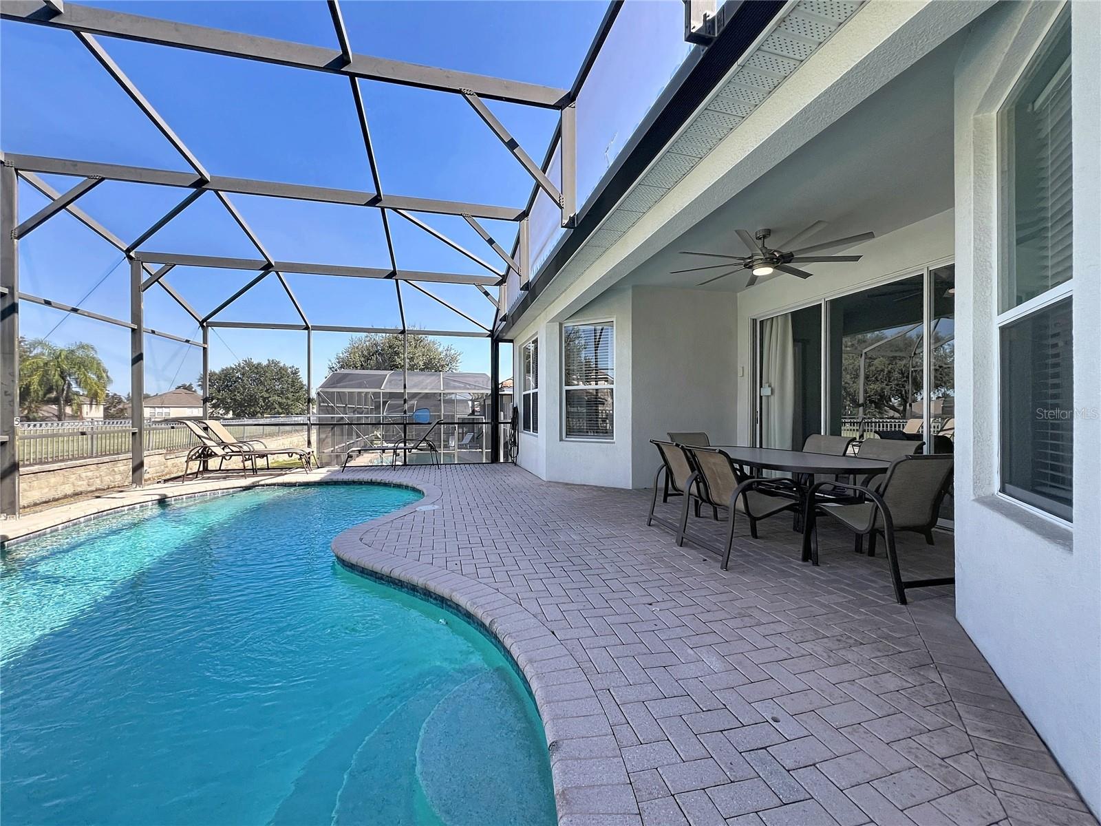 7749 TEASCONE BLVD, KISSIMMEE, FL, 34747