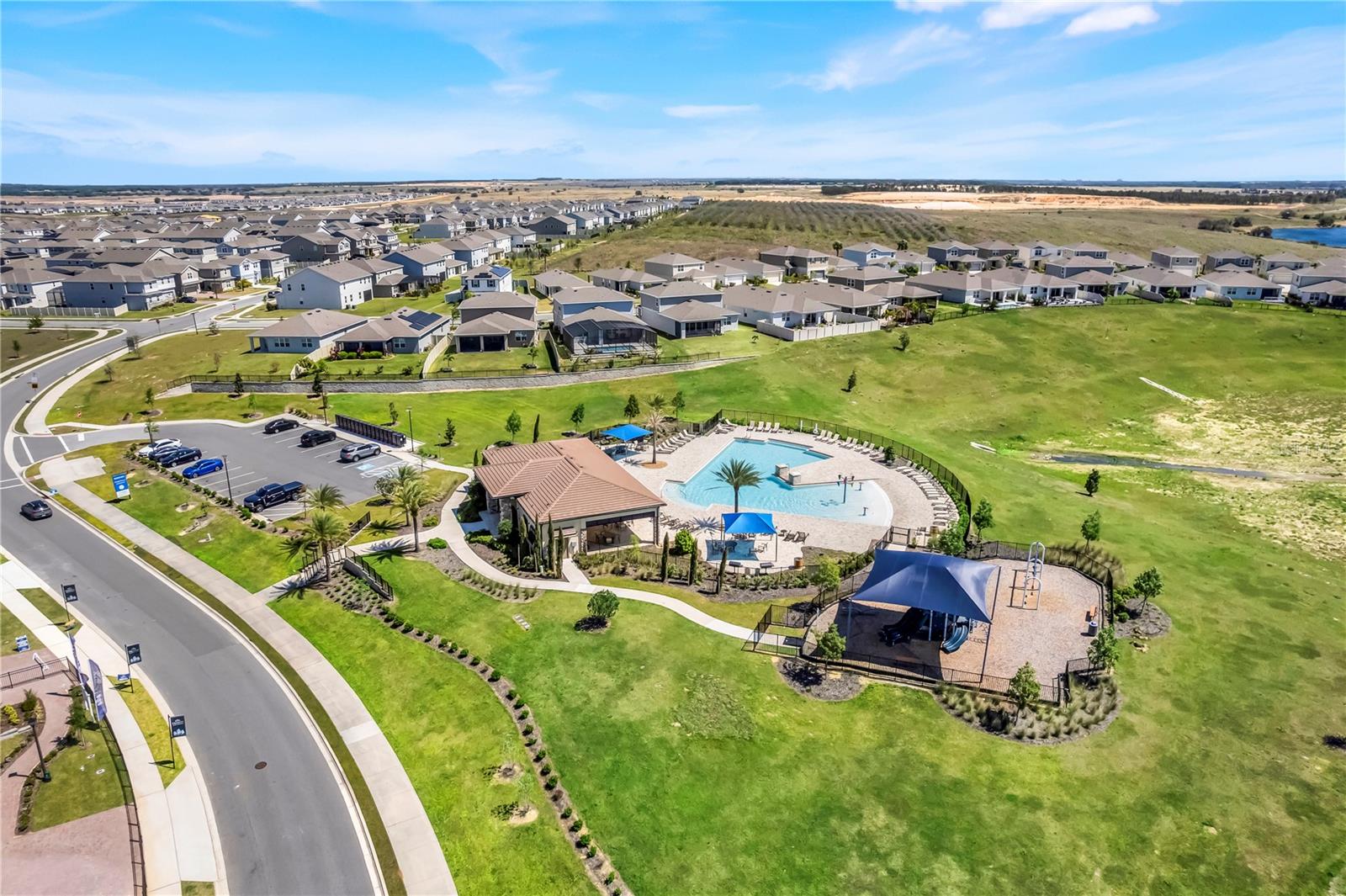 7757 MARSALA ST, CLERMONT, FL, 34714